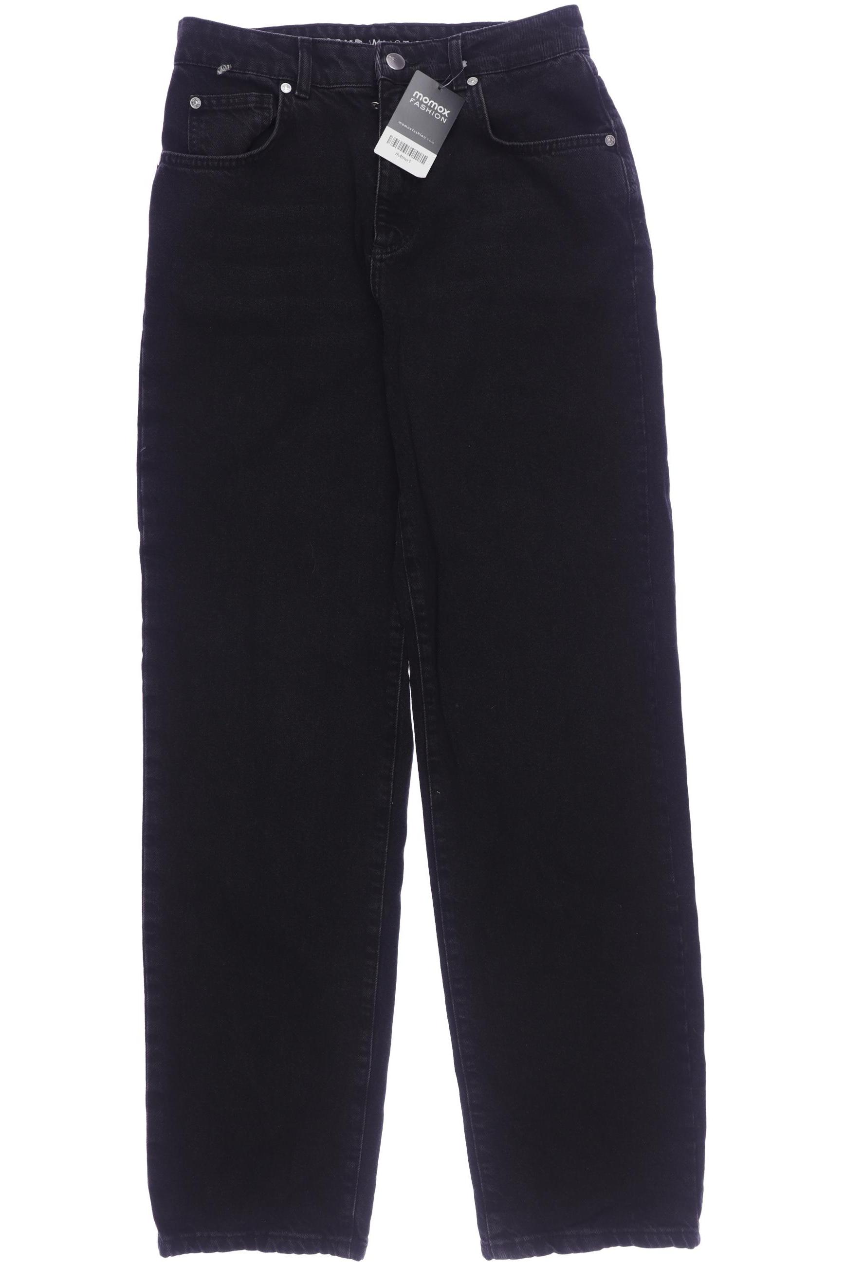 

Bik Bok Damen Jeans, schwarz, Gr. 29