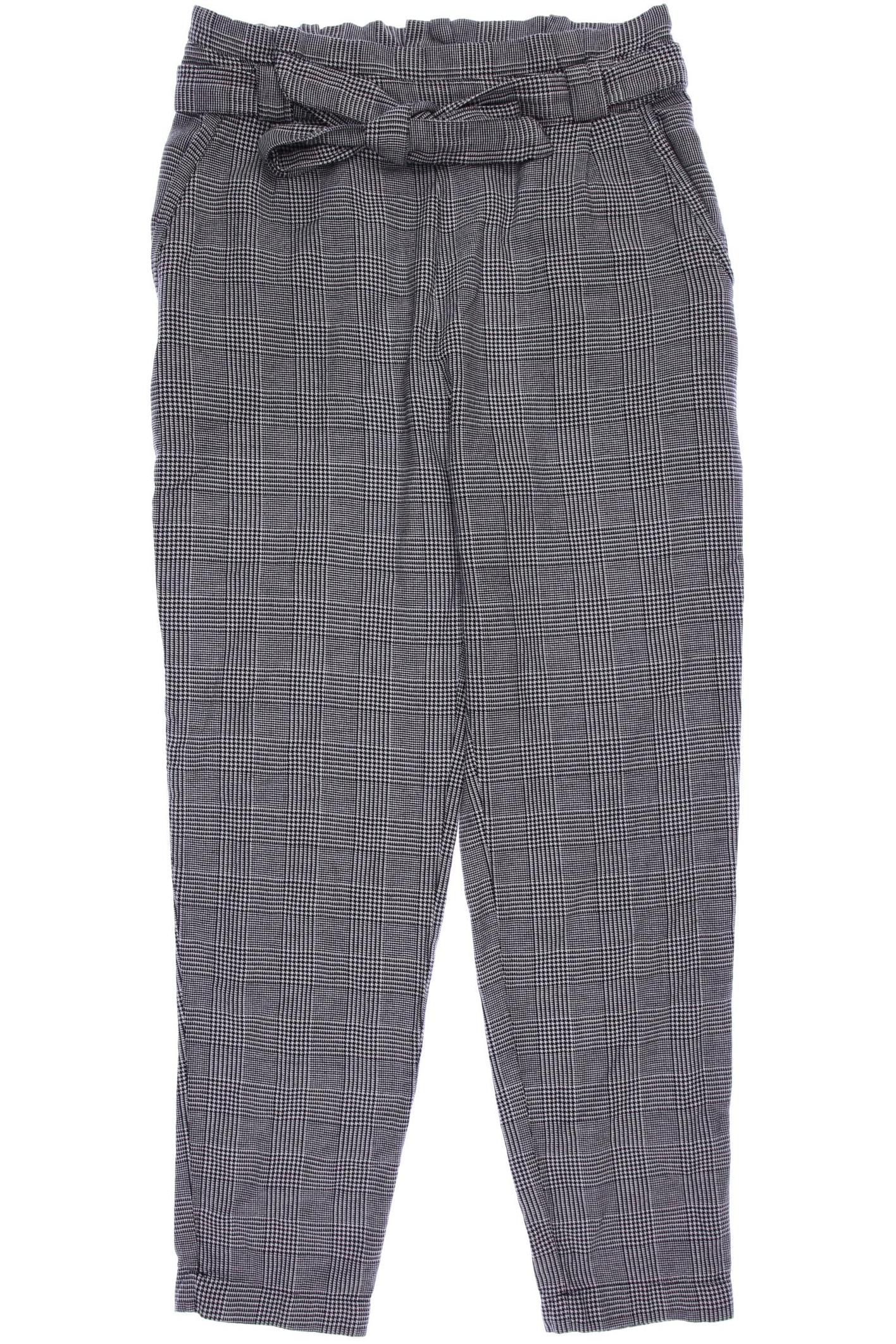

Bik Bok Damen Stoffhose, grau, Gr. 0