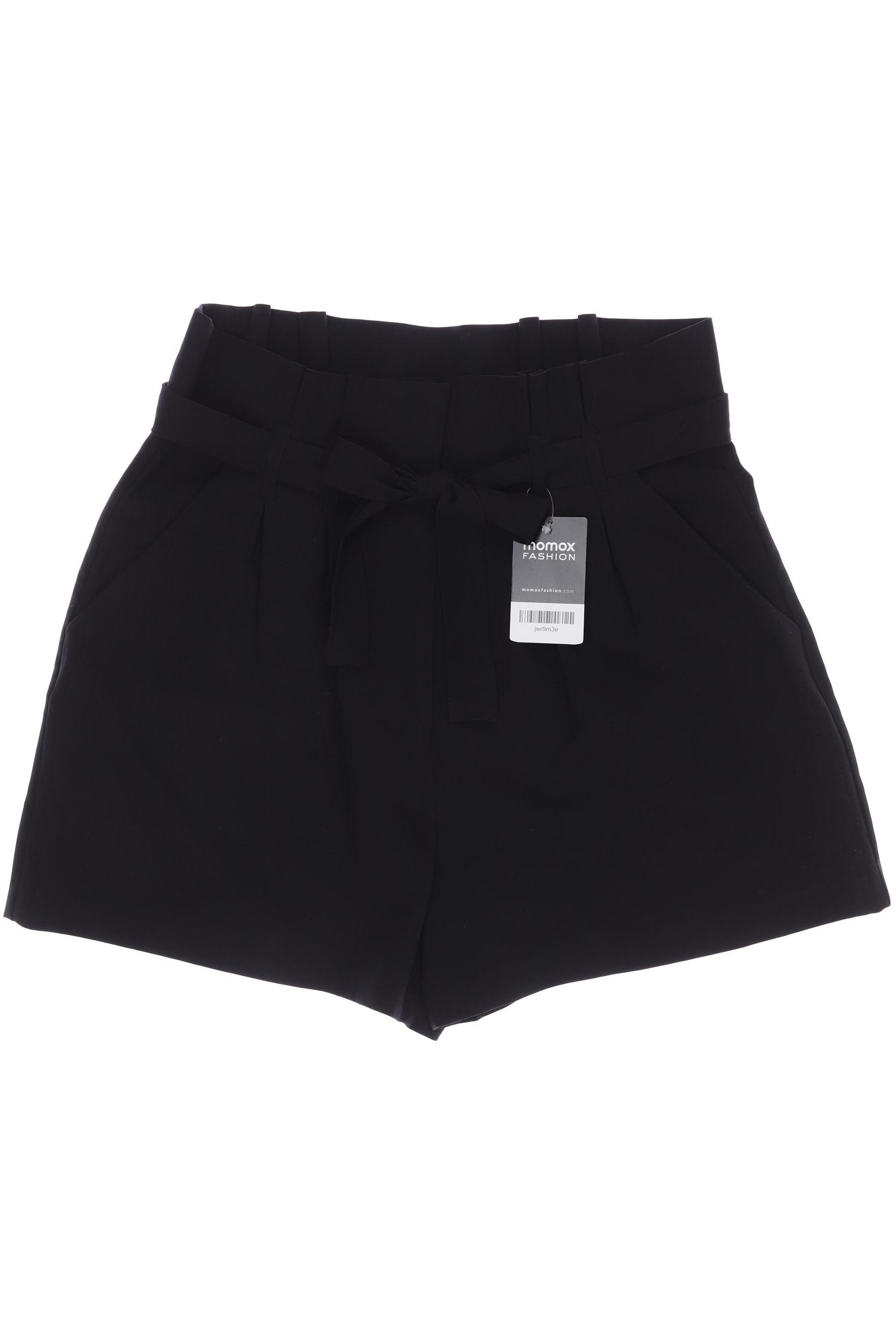 

Bik Bok Damen Shorts, schwarz, Gr. 42
