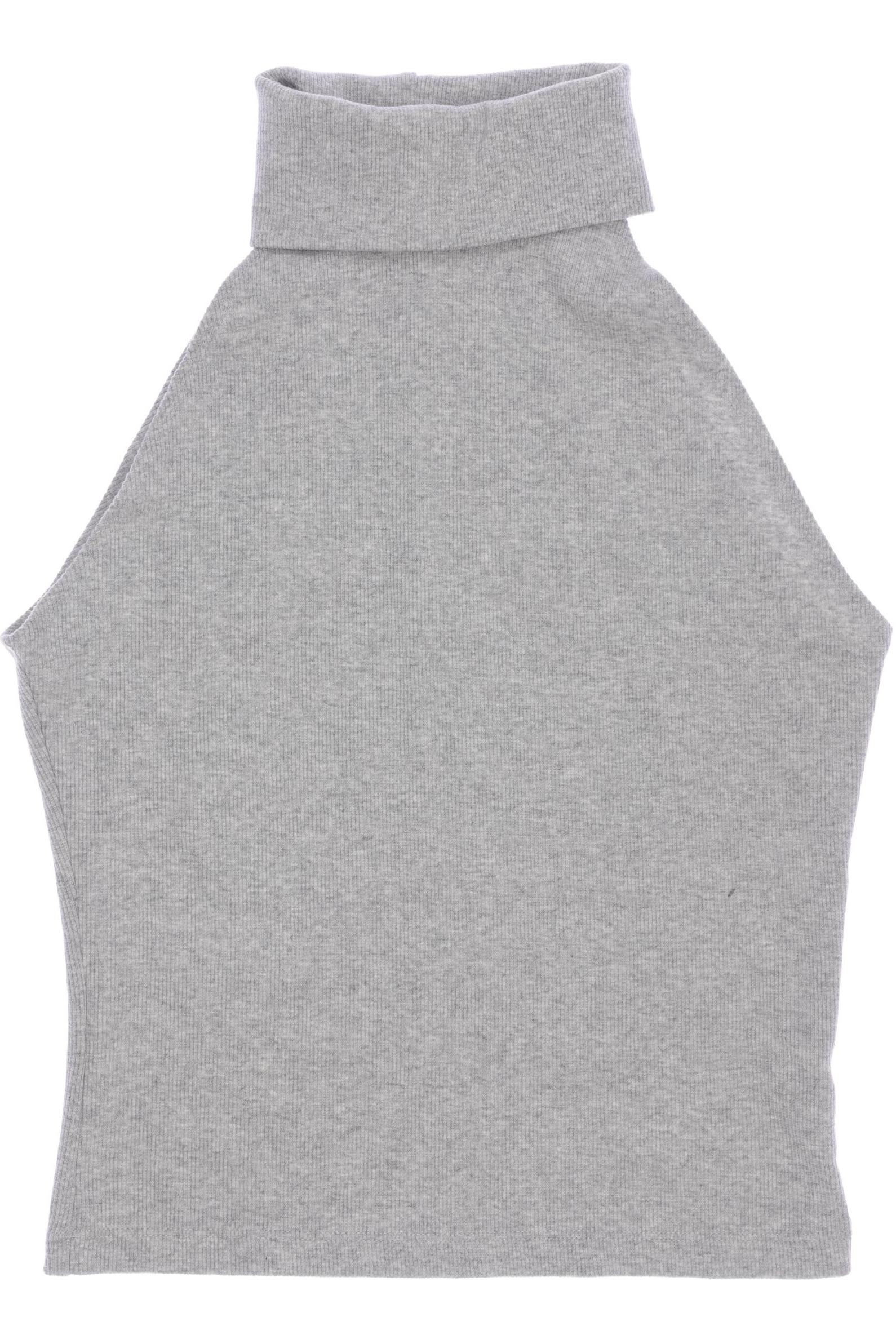 

Bik Bok Damen Pullover, grau, Gr. 42