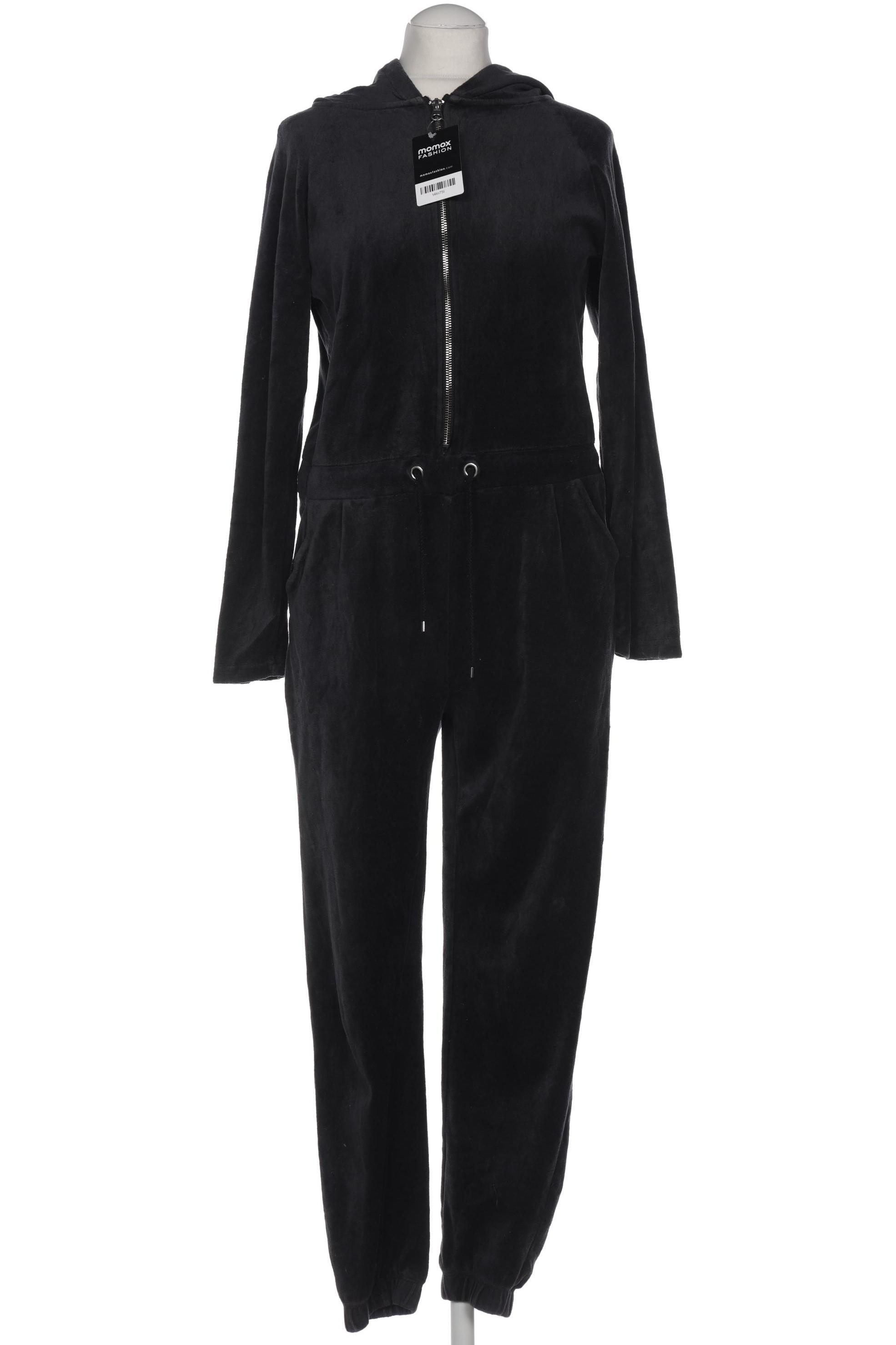 

Bik Bok Damen Jumpsuit/Overall, schwarz