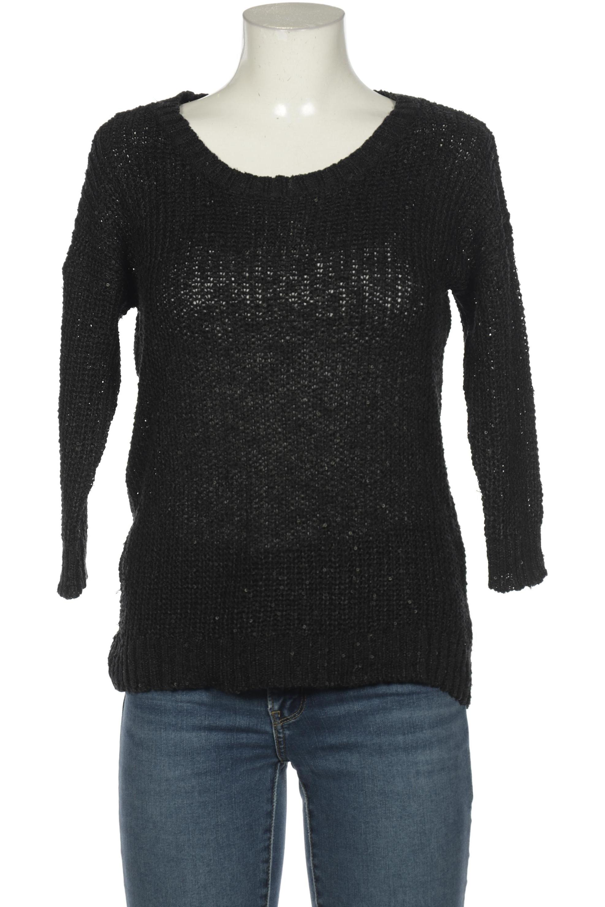 

Bik Bok Damen Pullover, grau, Gr. 36