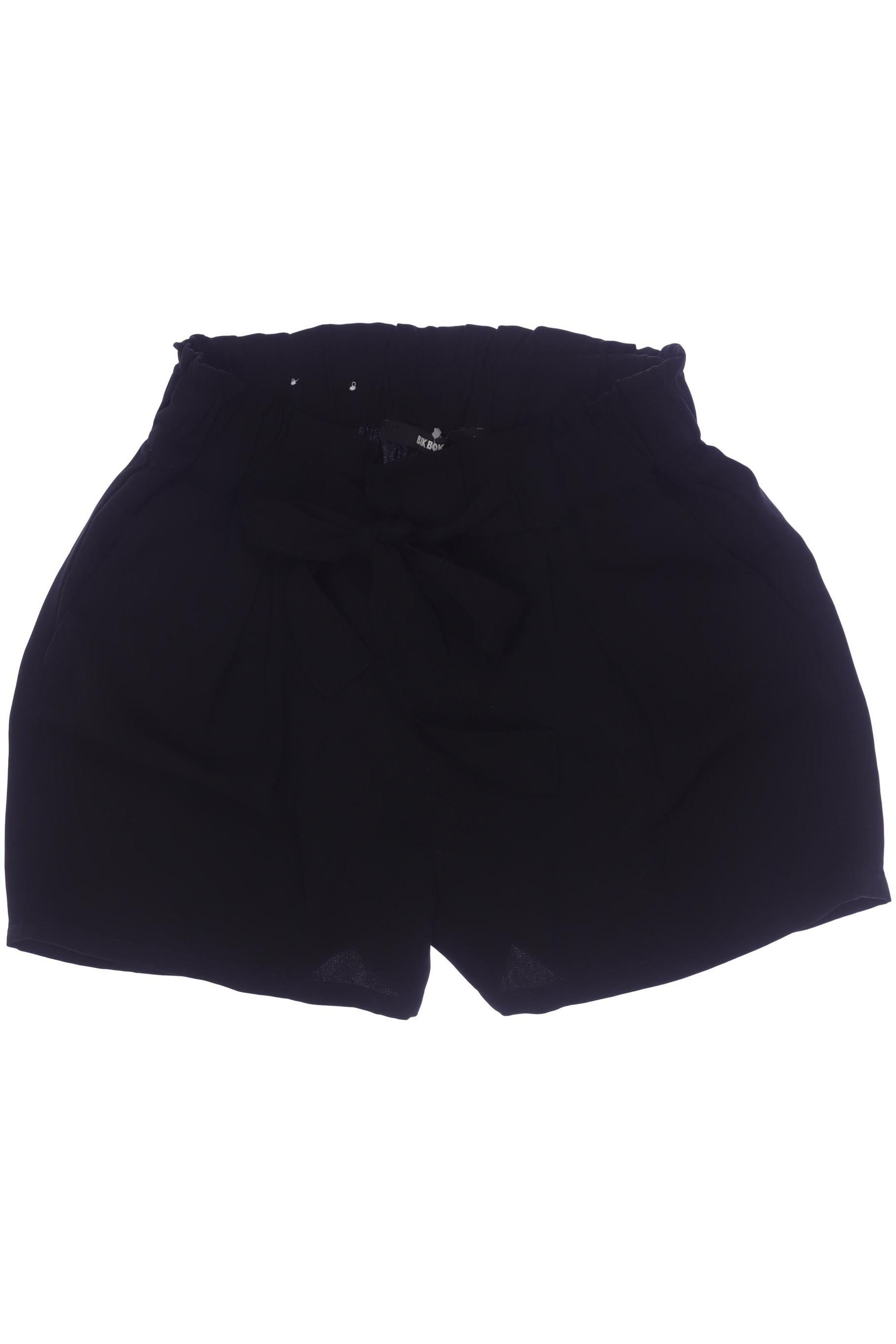 

Bik Bok Damen Shorts, schwarz, Gr. 36