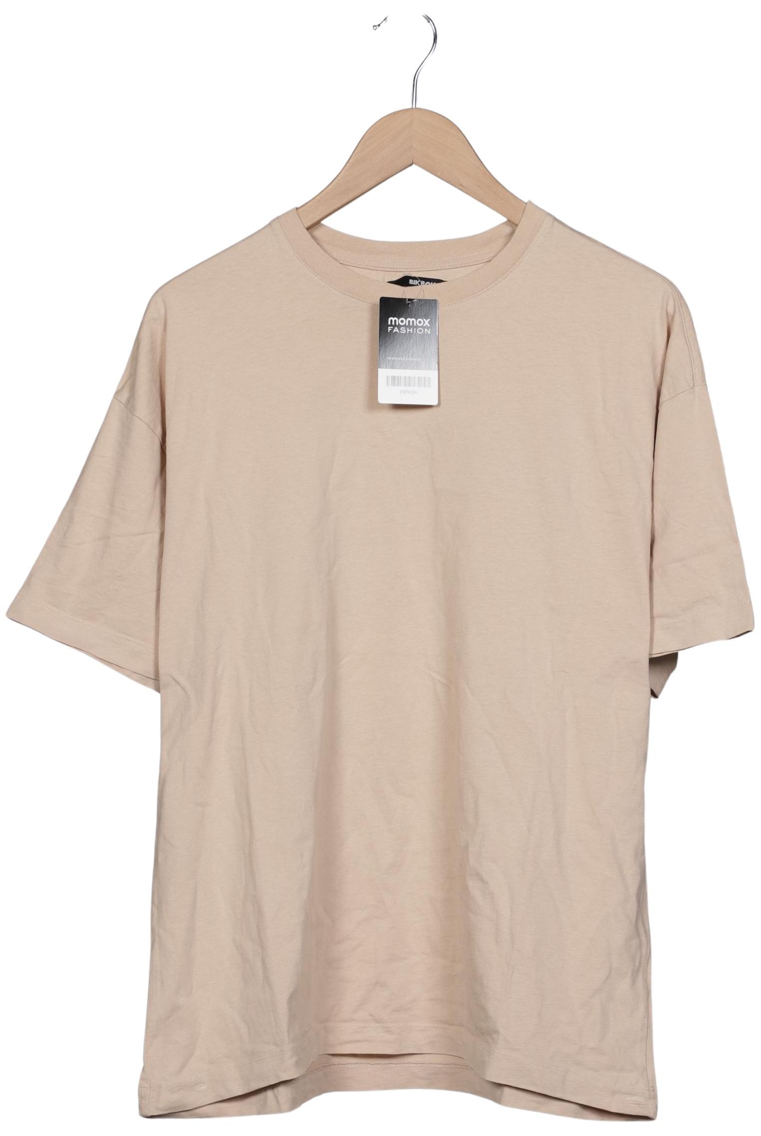 

Bik Bok Damen T-Shirt, beige, Gr. 36