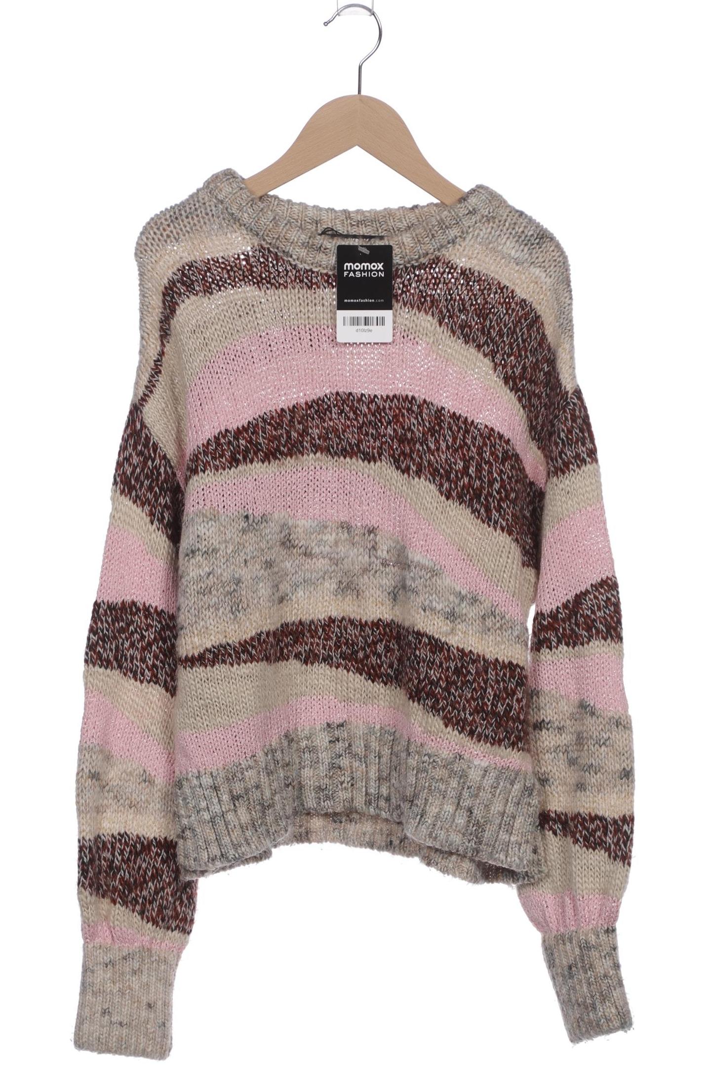 

Bik Bok Damen Pullover, mehrfarbig, Gr. 36