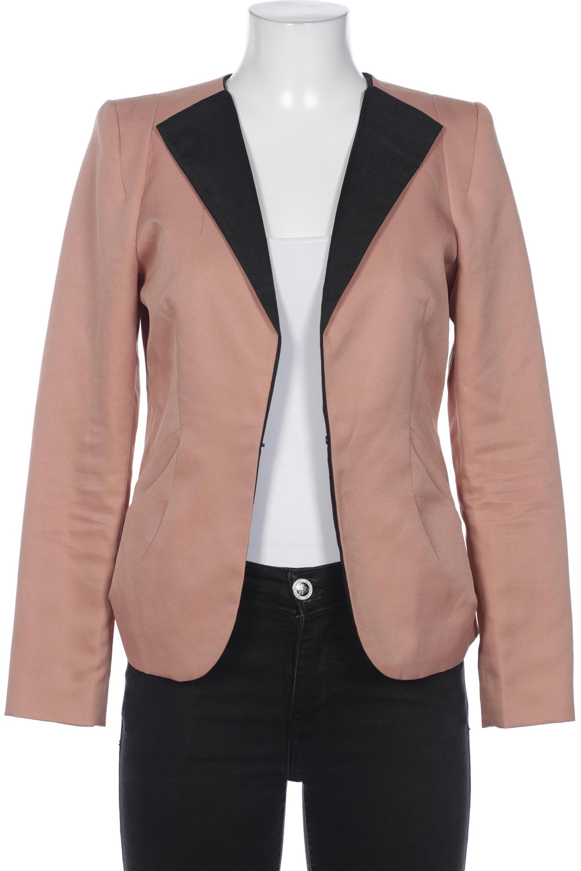 

Bik Bok Damen Blazer, pink, Gr. 38