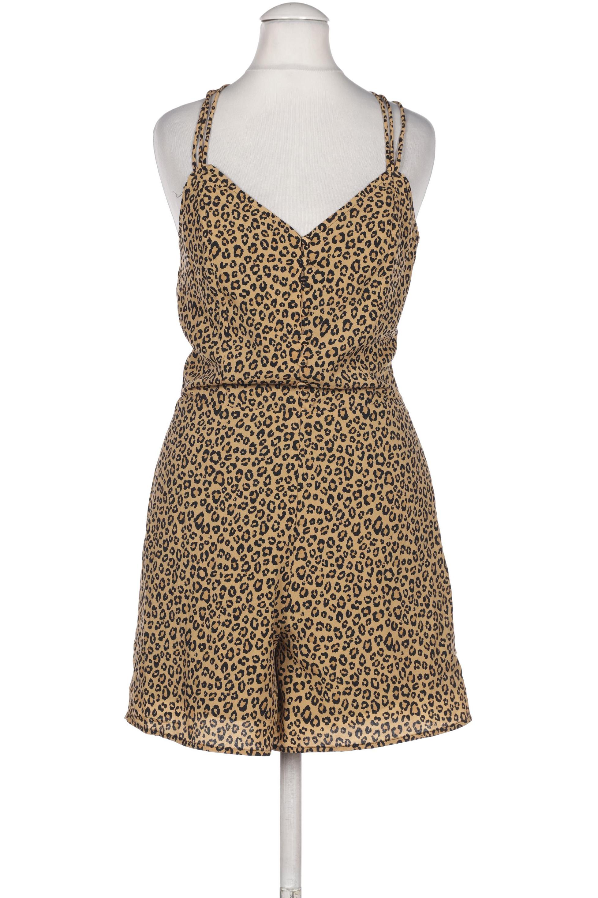 

Bik Bok Damen Jumpsuit/Overall, beige