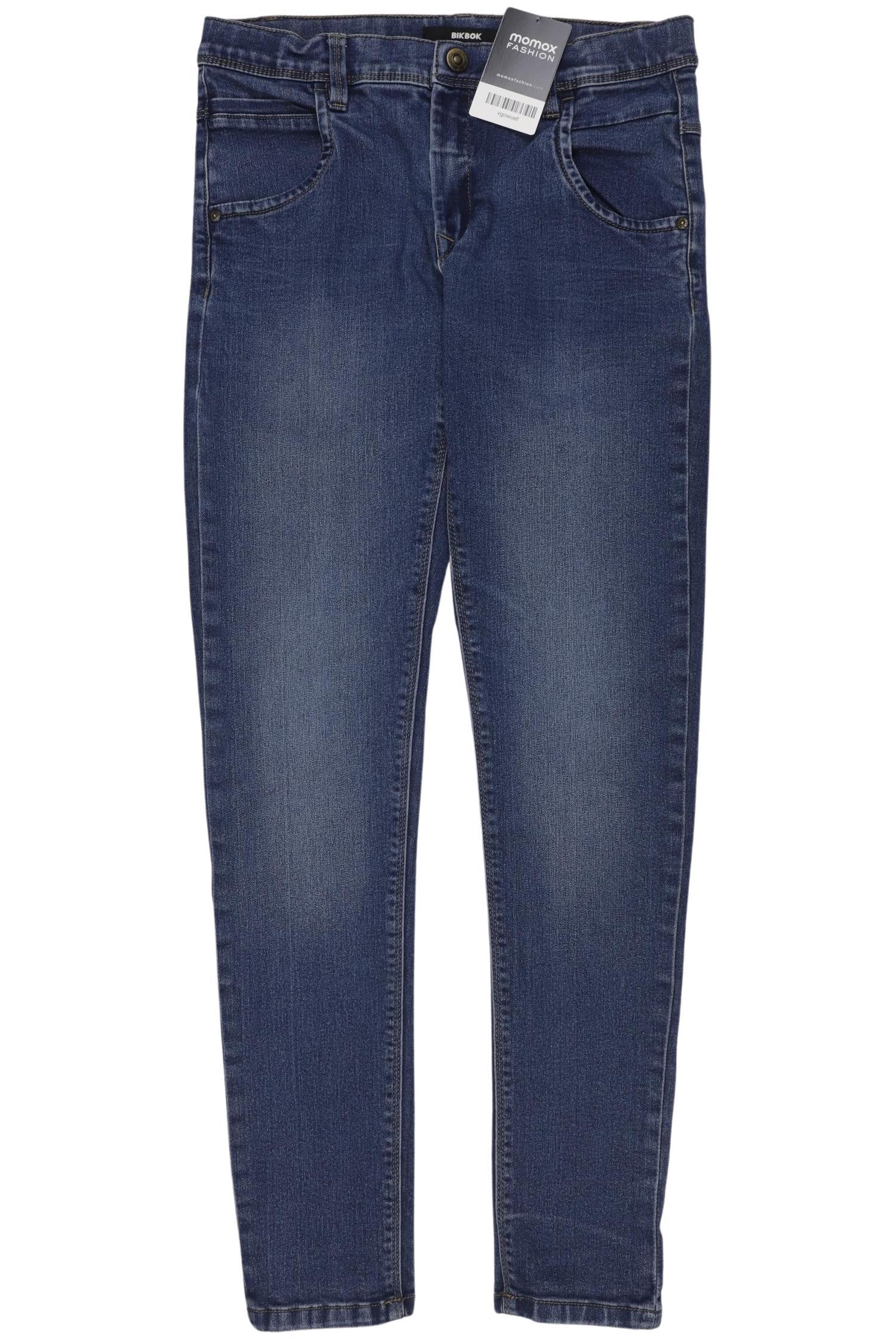 

Bik Bok Mädchen Jeans, blau, Gr. 122