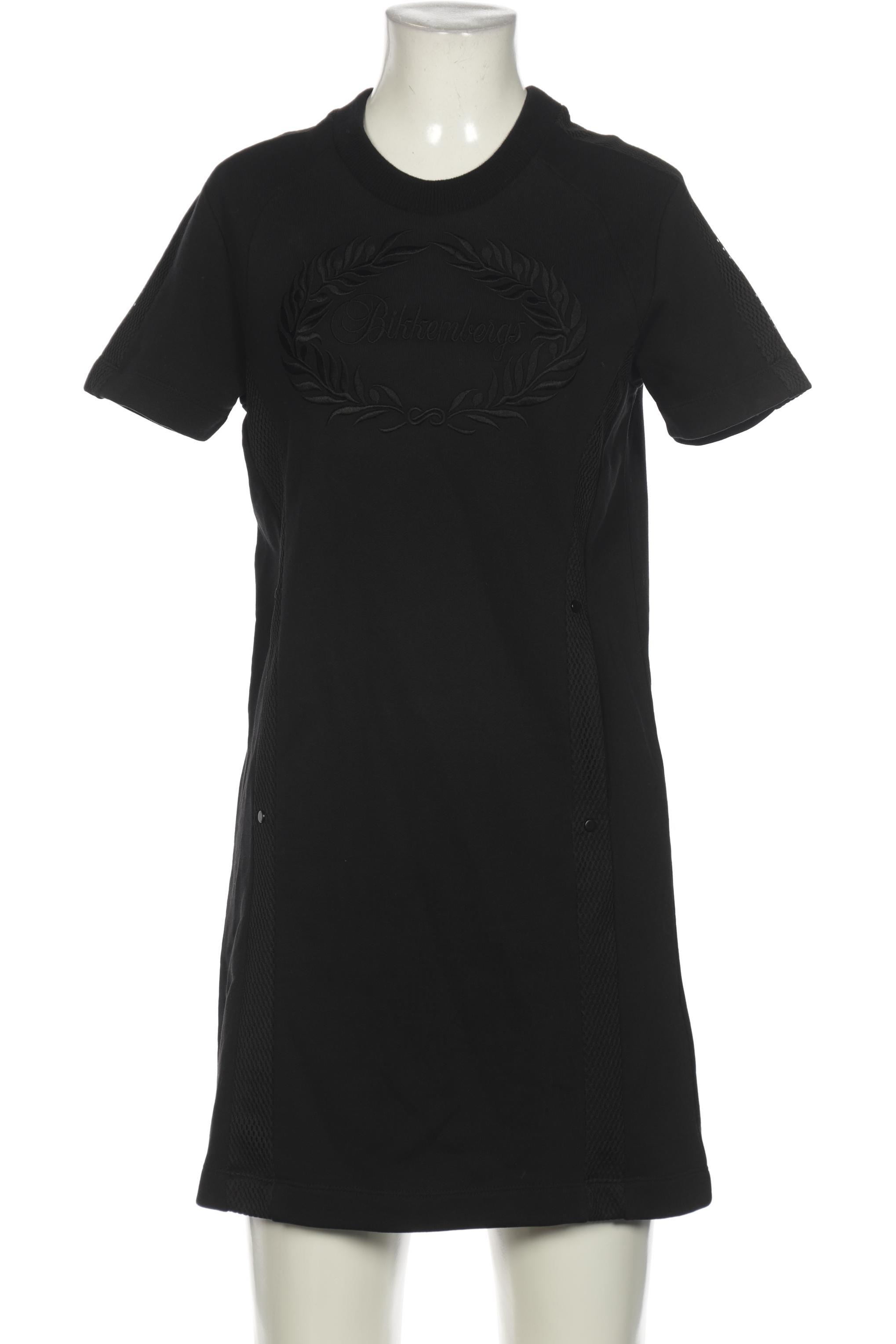 

BIKKEMBERGS Damen Kleid, schwarz