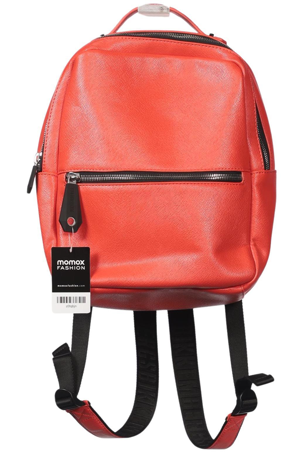 

Bikkembergs Damen Rucksack, rot, Gr.