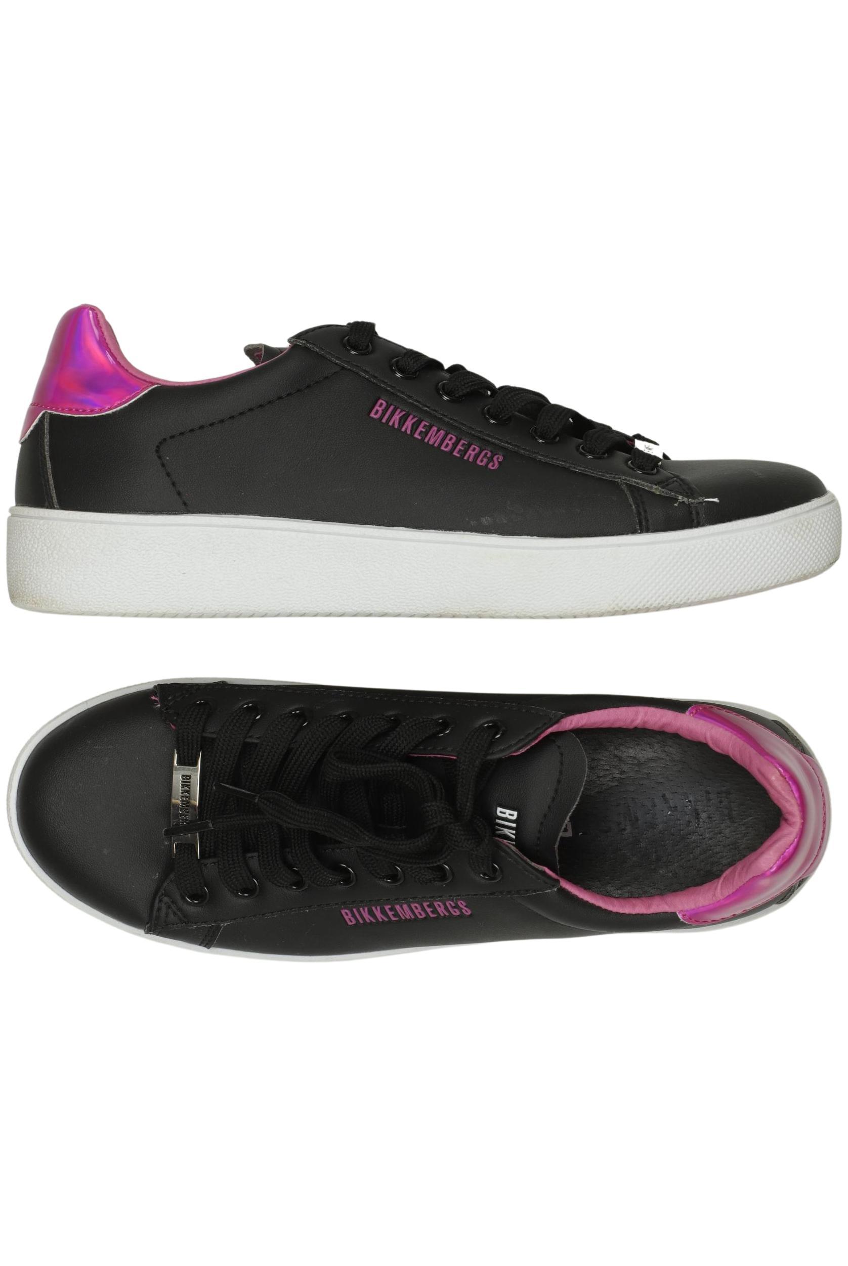 

Bikkembergs Damen Sneakers, mehrfarbig, Gr. 40