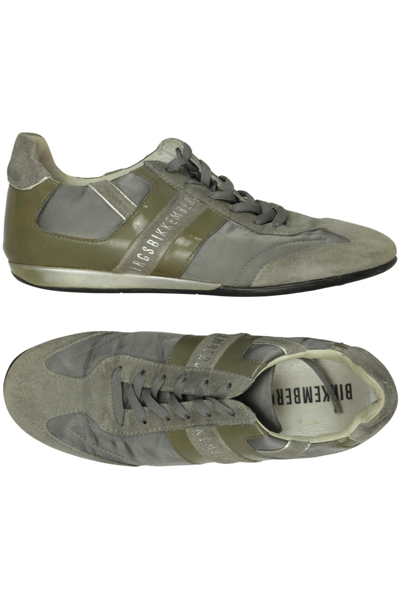 

Bikkembergs Damen Sneakers, grau, Gr. 37