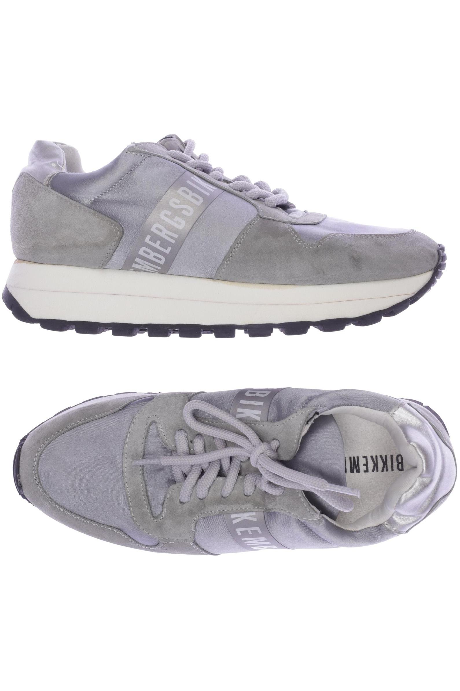 

Bikkembergs Damen Sneakers, hellblau, Gr. 39