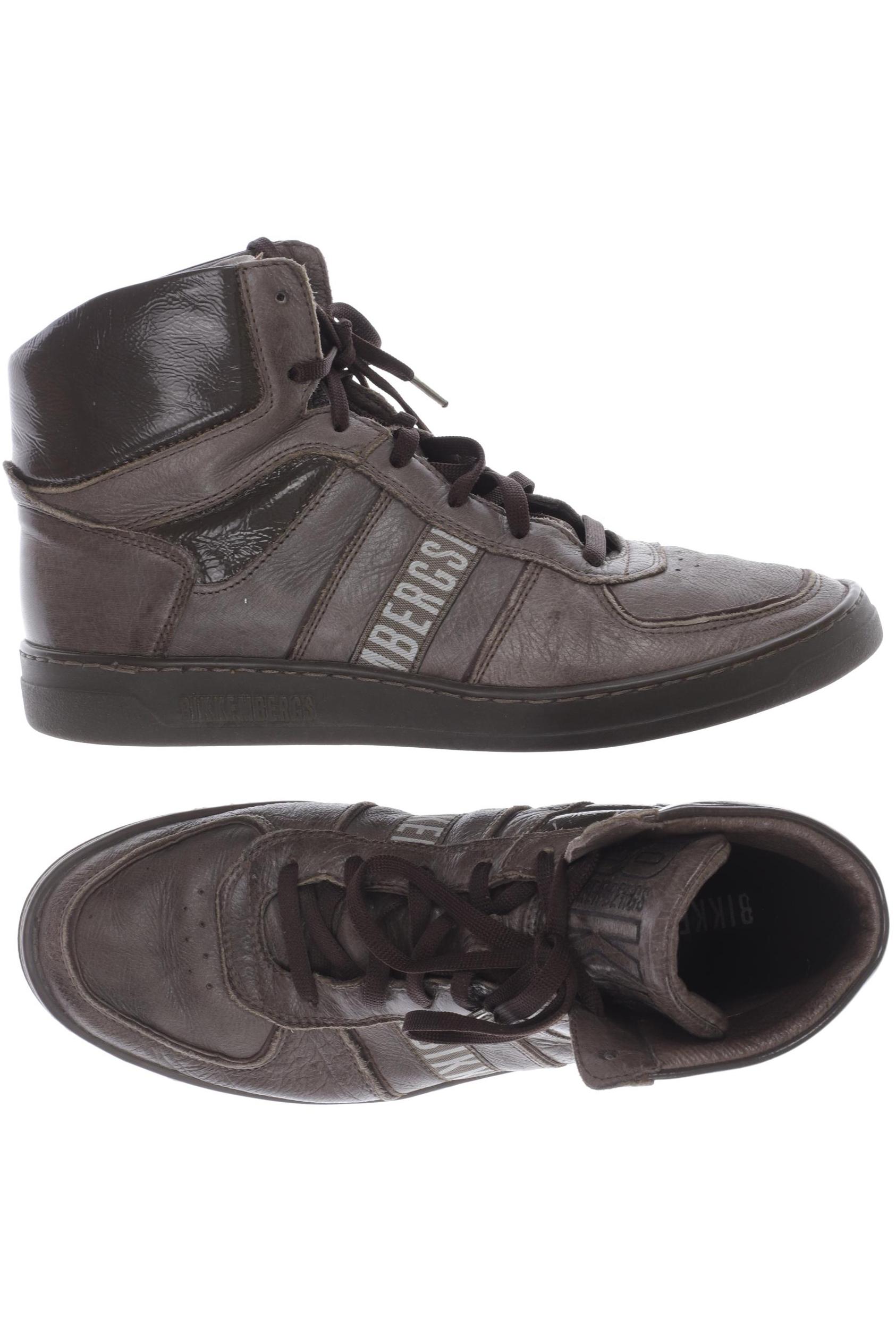 

Bikkembergs Damen Sneakers, braun, Gr. 38