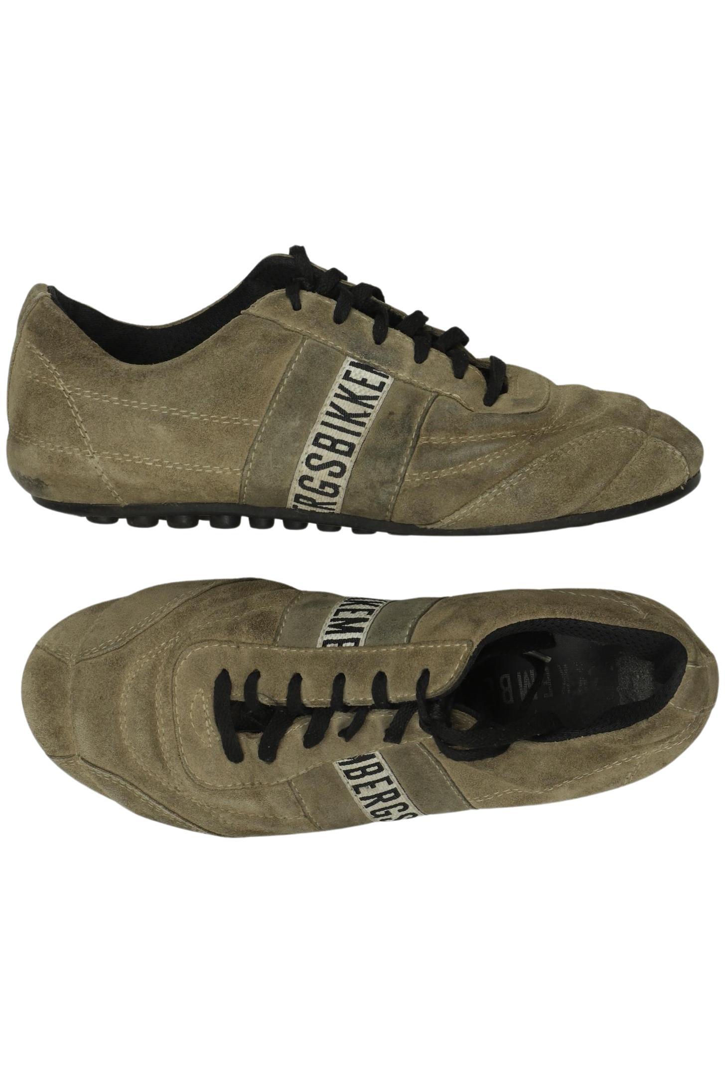 

Bikkembergs Damen Sneakers, braun, Gr. 38