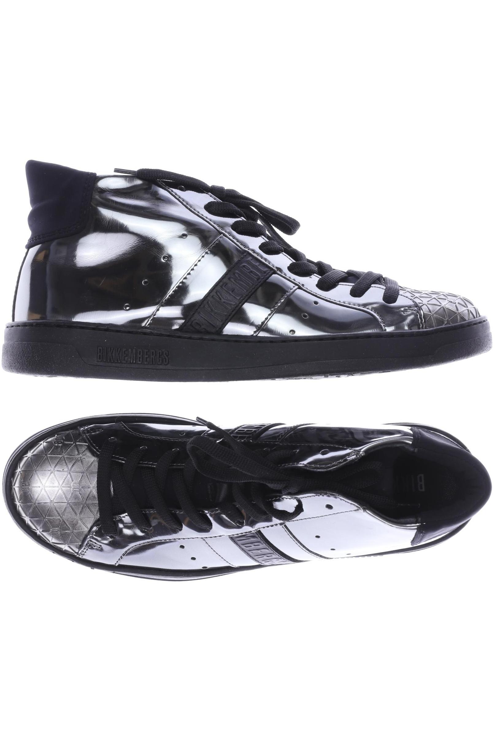 

BIKKEMBERGS Damen Sneakers, grau