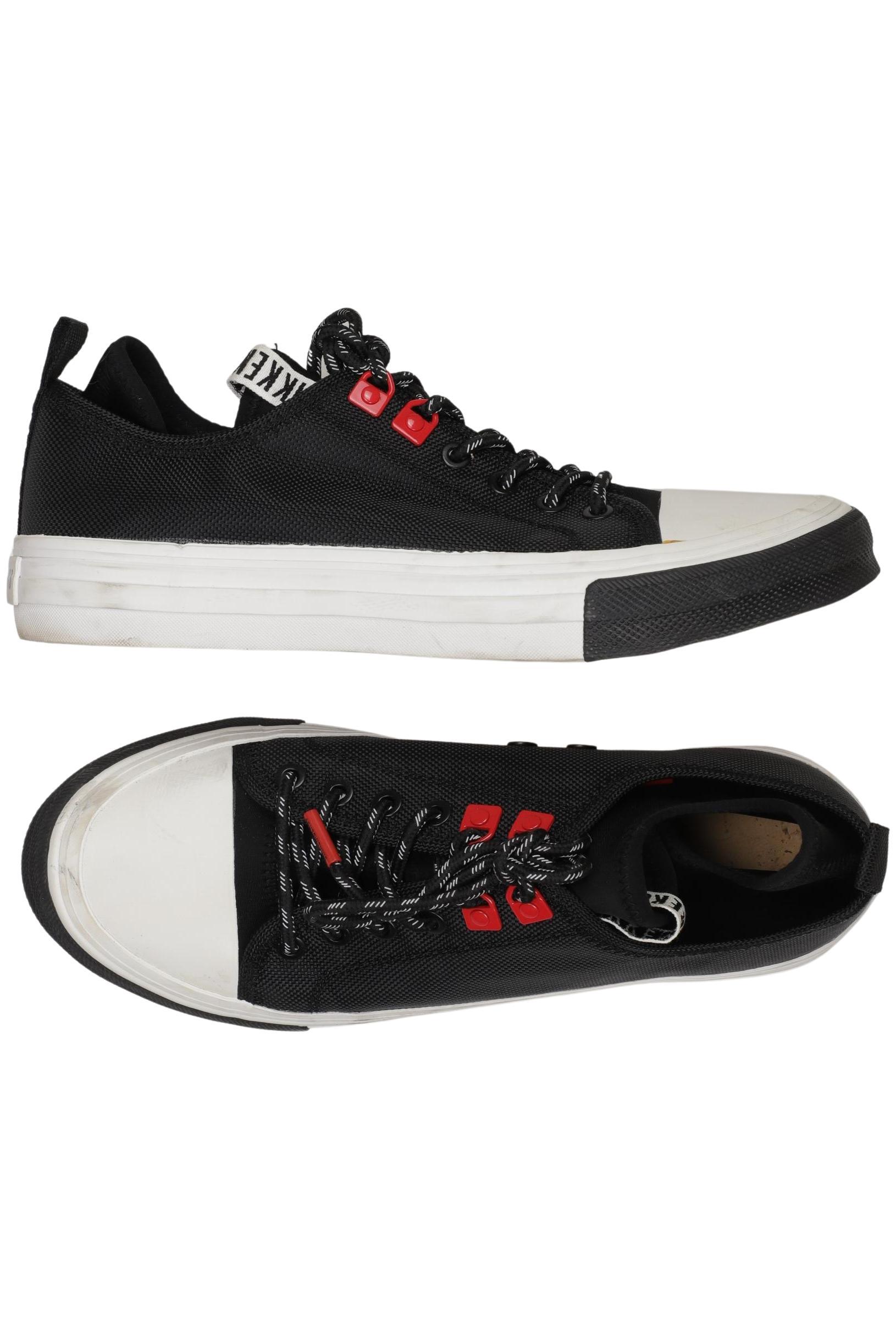 

Bikkembergs Damen Sneakers, mehrfarbig, Gr. 40