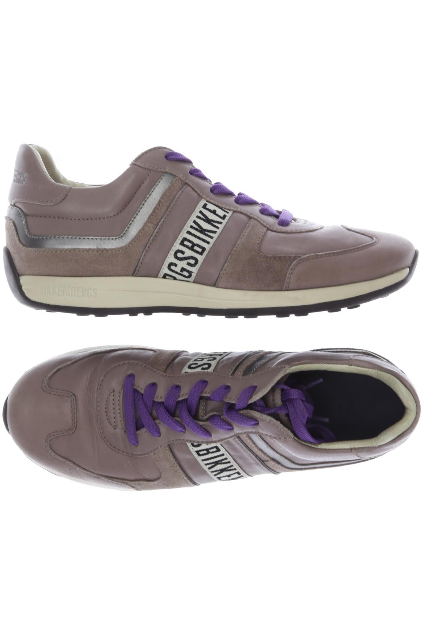 

Bikkembergs Damen Sneakers, pink, Gr. 36