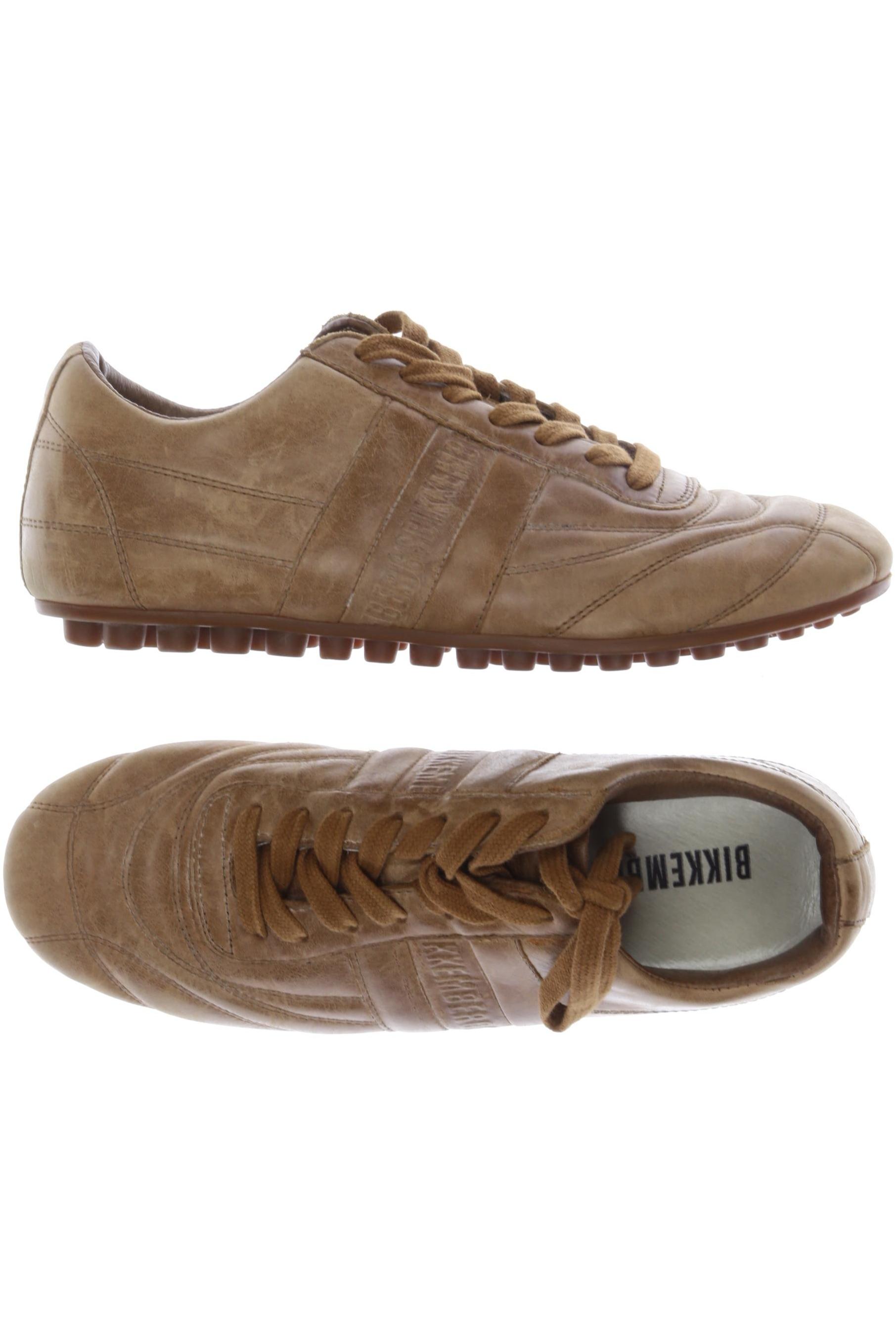 

Bikkembergs Damen Sneakers, braun, Gr. 39