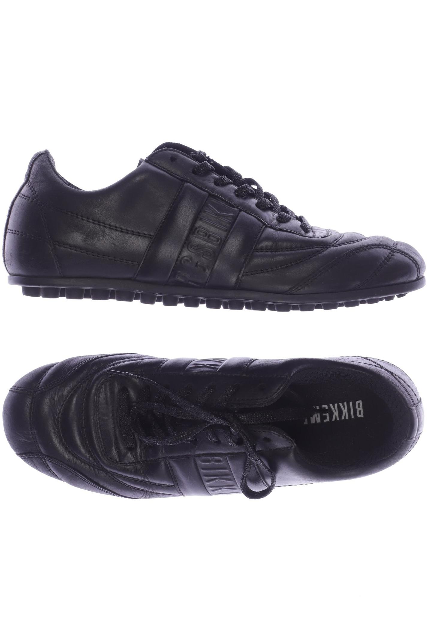 

BIKKEMBERGS Damen Sneakers, schwarz