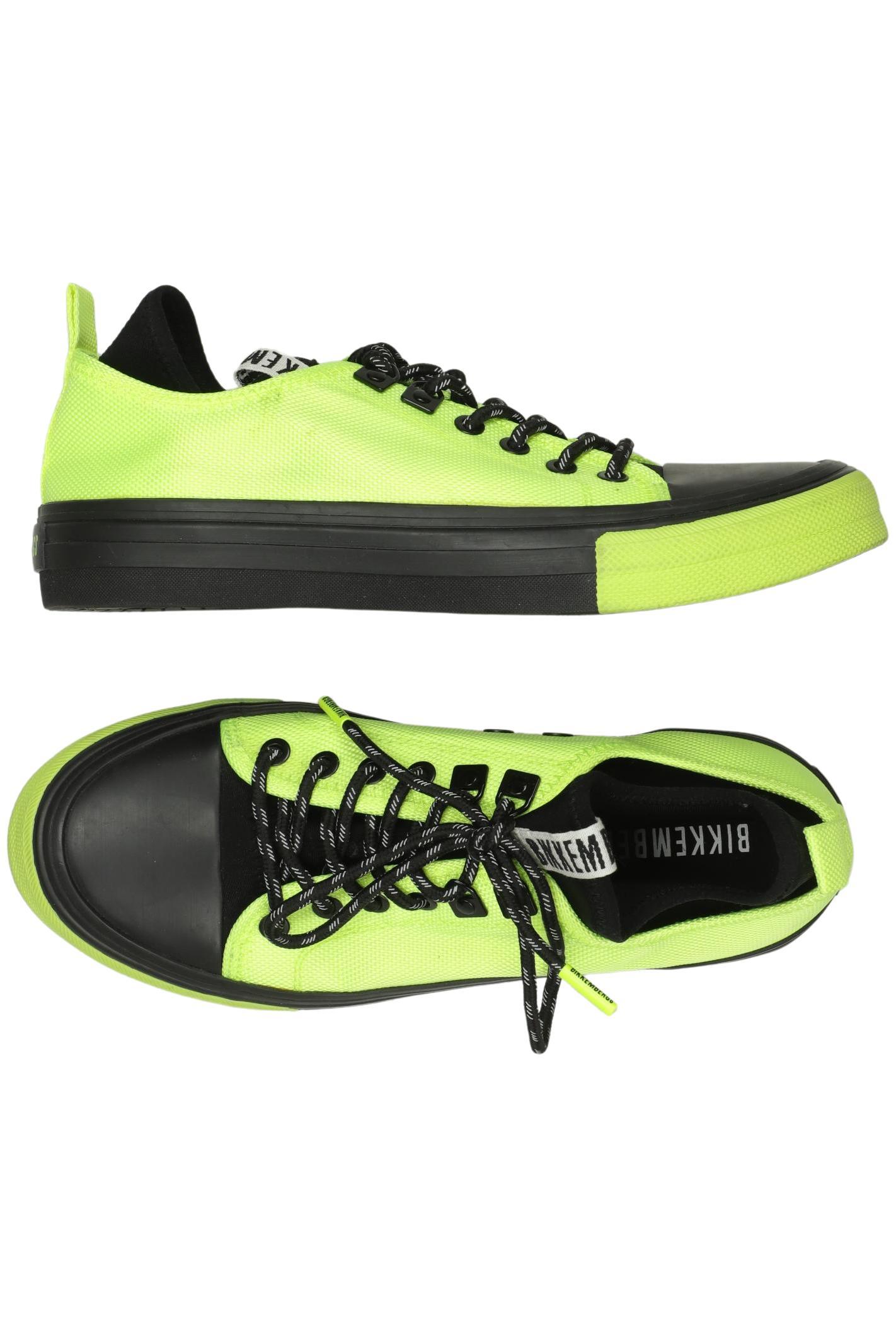 

Bikkembergs Damen Sneakers, neon, Gr. 39