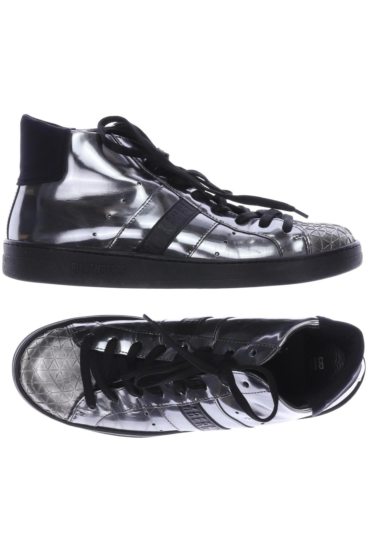 

BIKKEMBERGS Damen Sneakers, grau