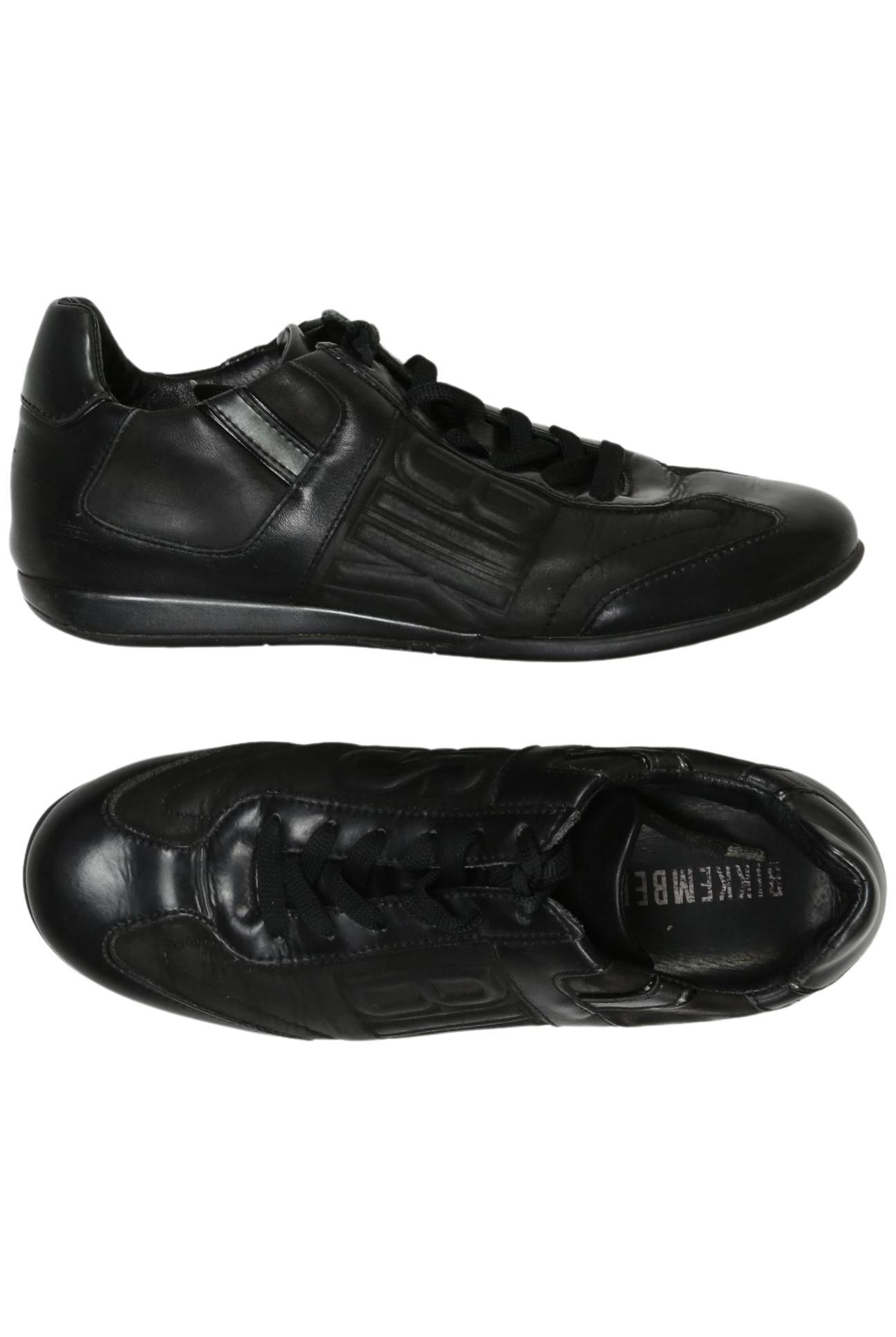Thumbnail - Bikkembergs Damen Sneakers, schwarz, Gr. 36
