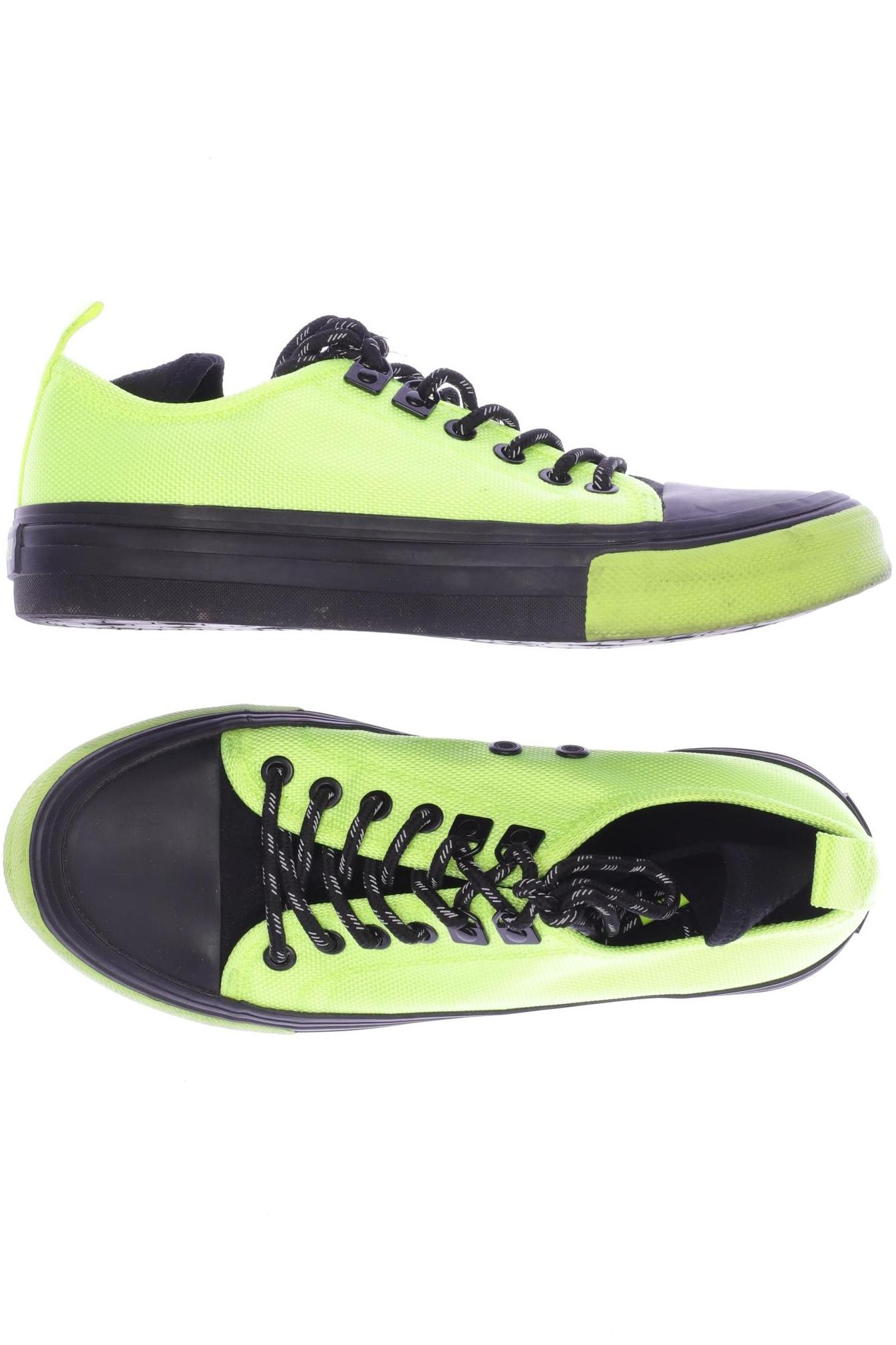 

Bikkembergs Damen Sneakers, neon, Gr. 37