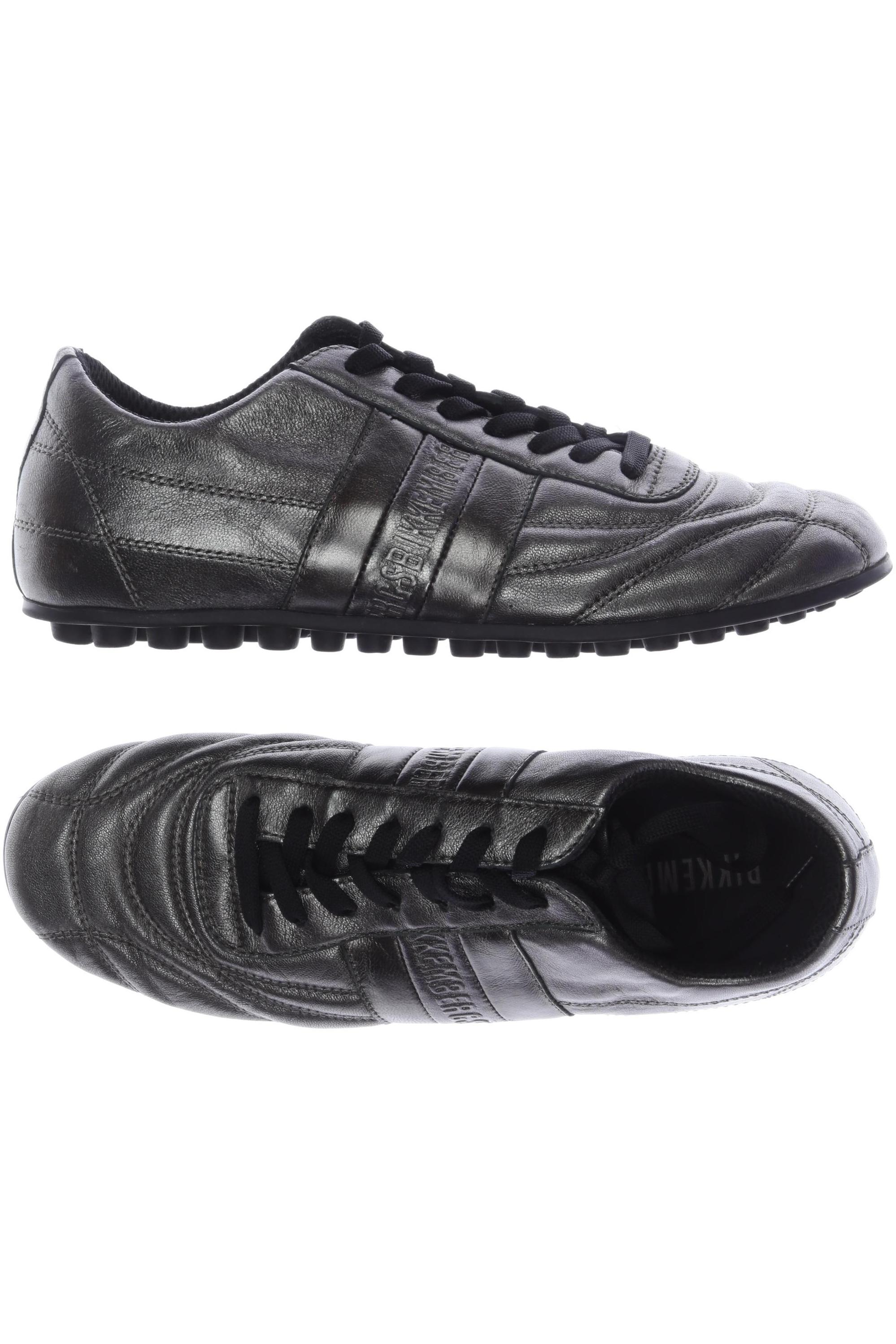 

Bikkembergs Damen Sneakers, grau, Gr. 39
