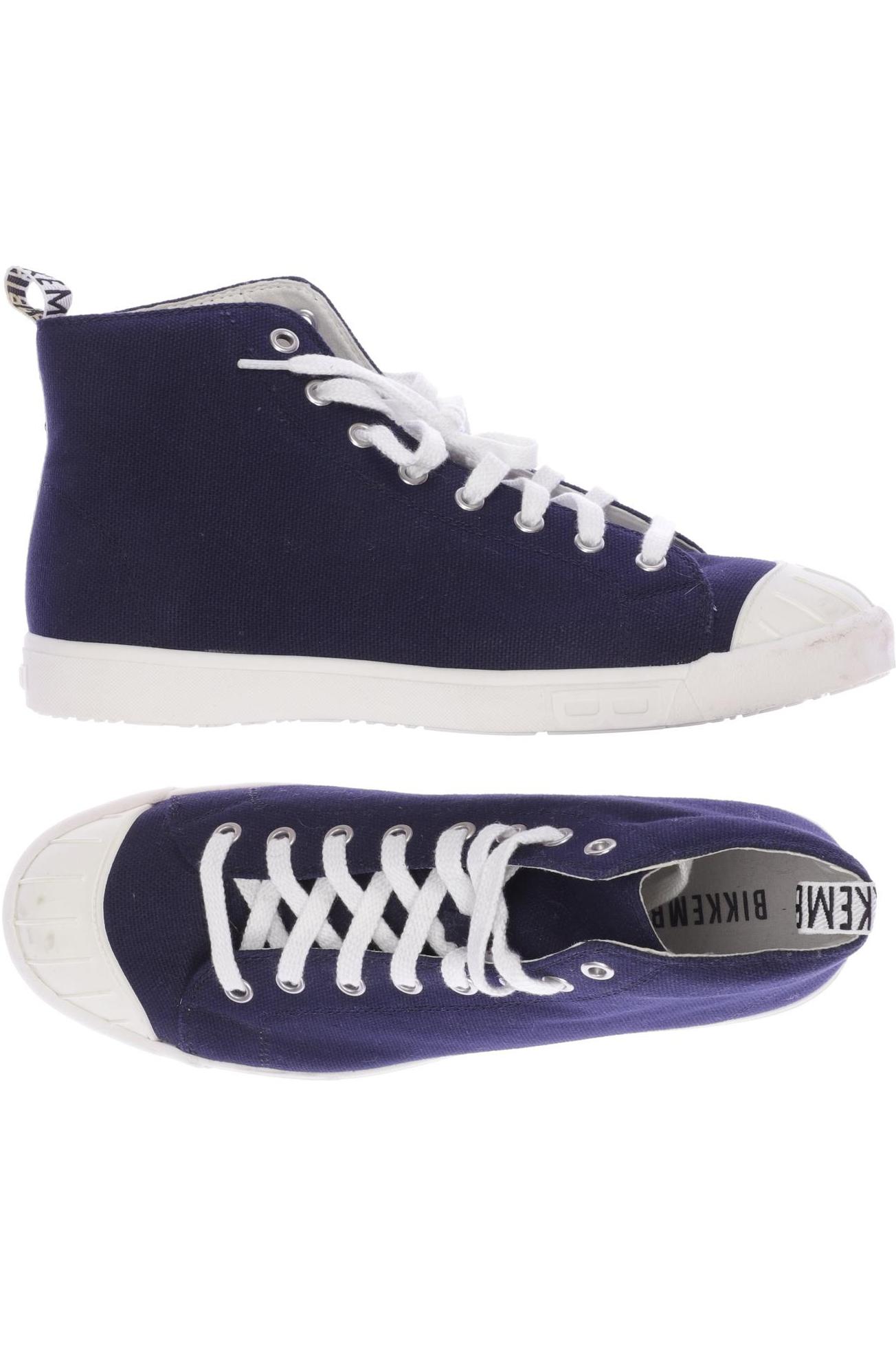 

Bikkembergs Damen Sneakers, marineblau, Gr. 40
