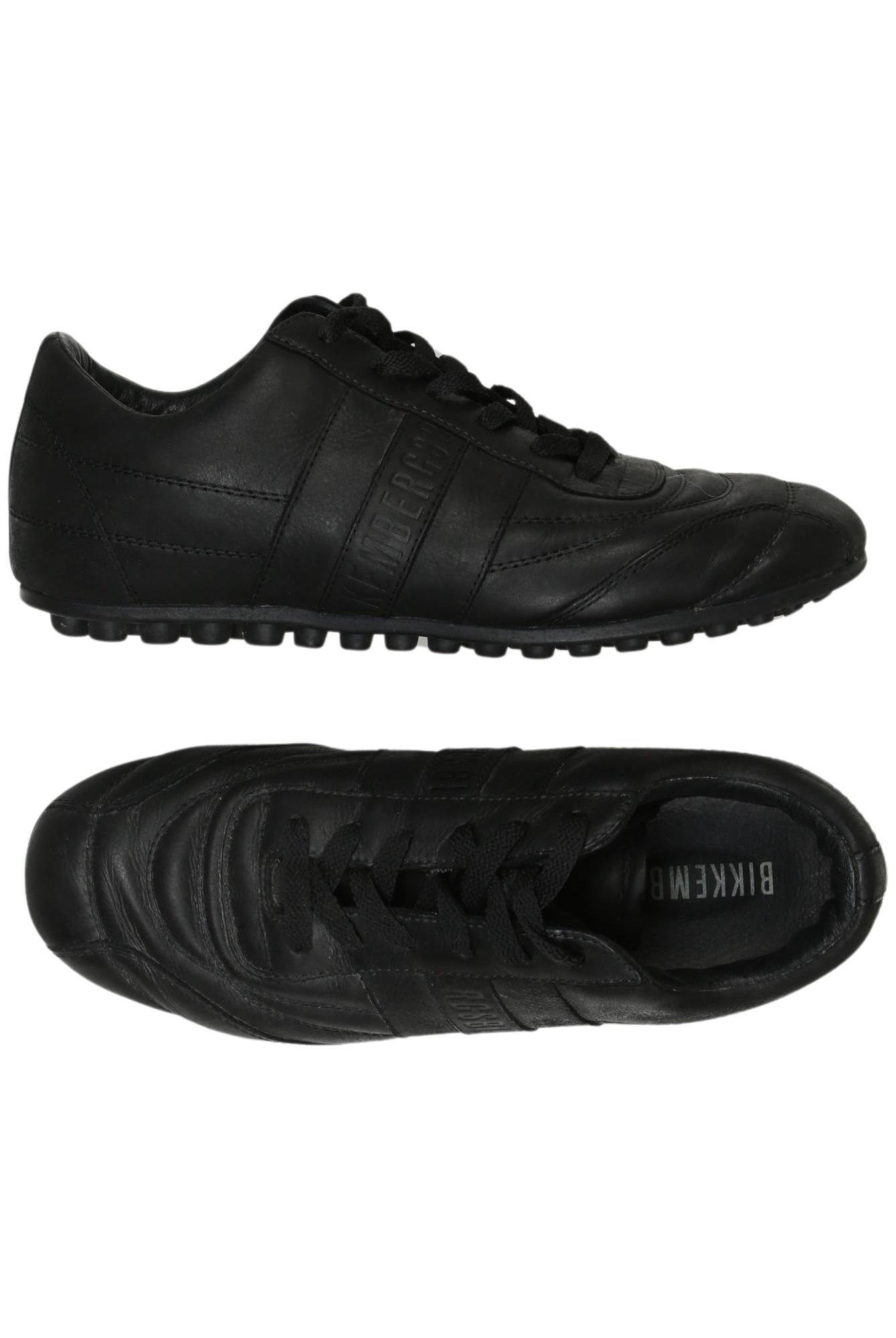 

Bikkembergs Damen Sneakers, schwarz, Gr. 37