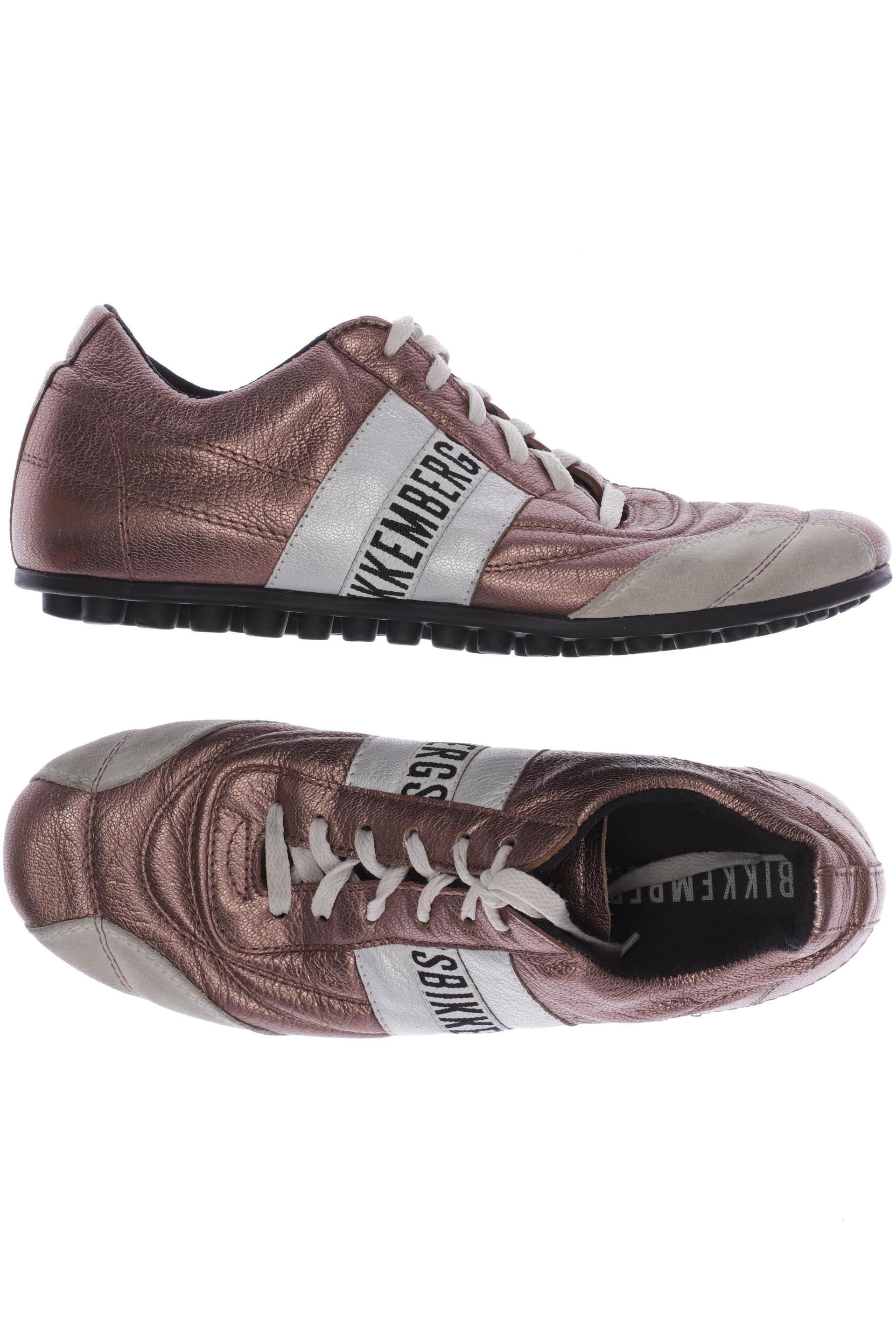 

Bikkembergs Damen Sneakers, braun, Gr. 39