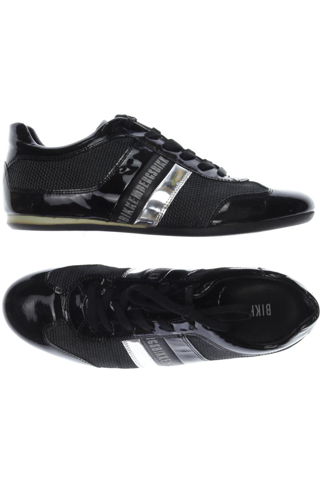 

Bikkembergs Damen Sneakers, schwarz, Gr. 40