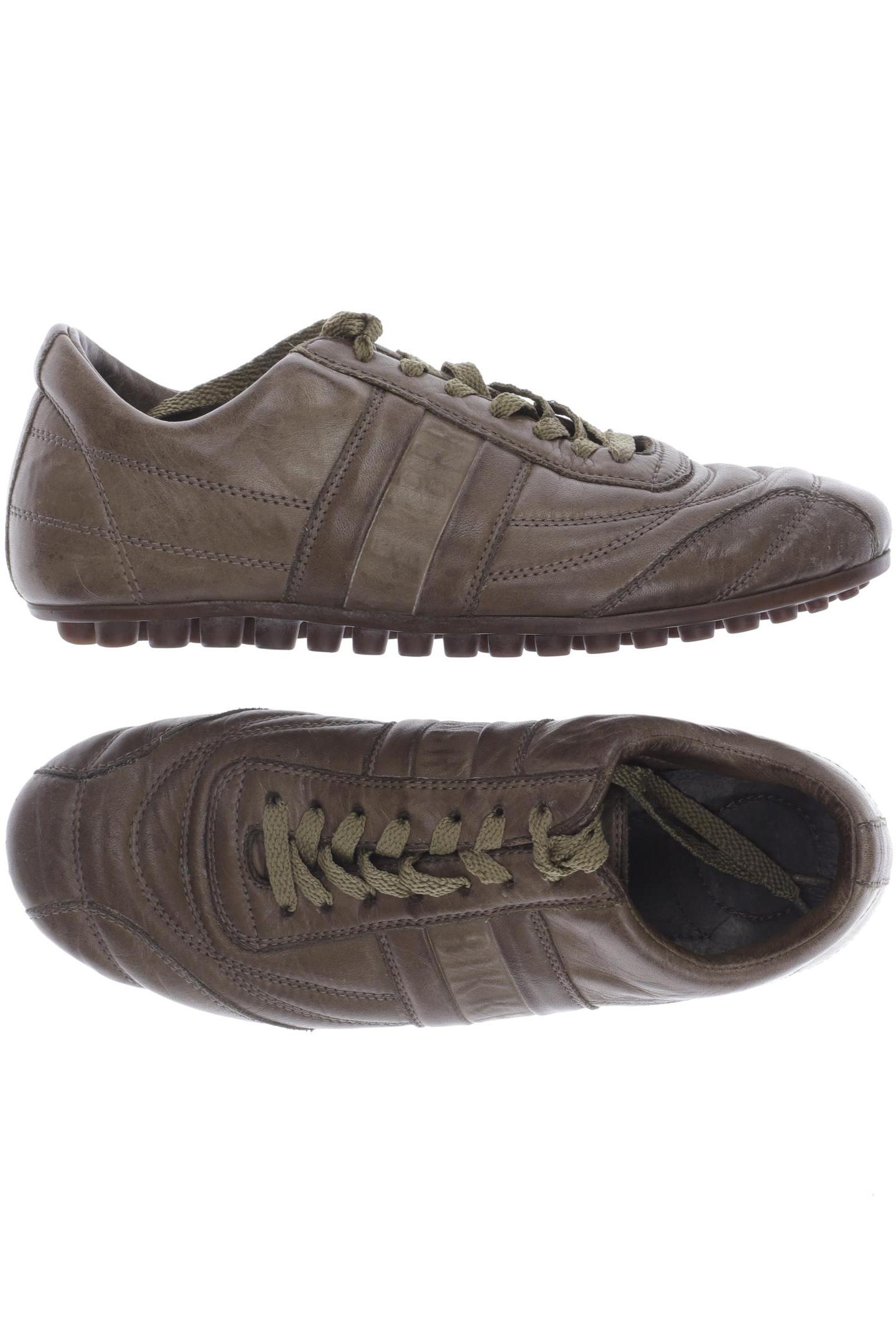 

Bikkembergs Damen Sneakers, braun, Gr. 37
