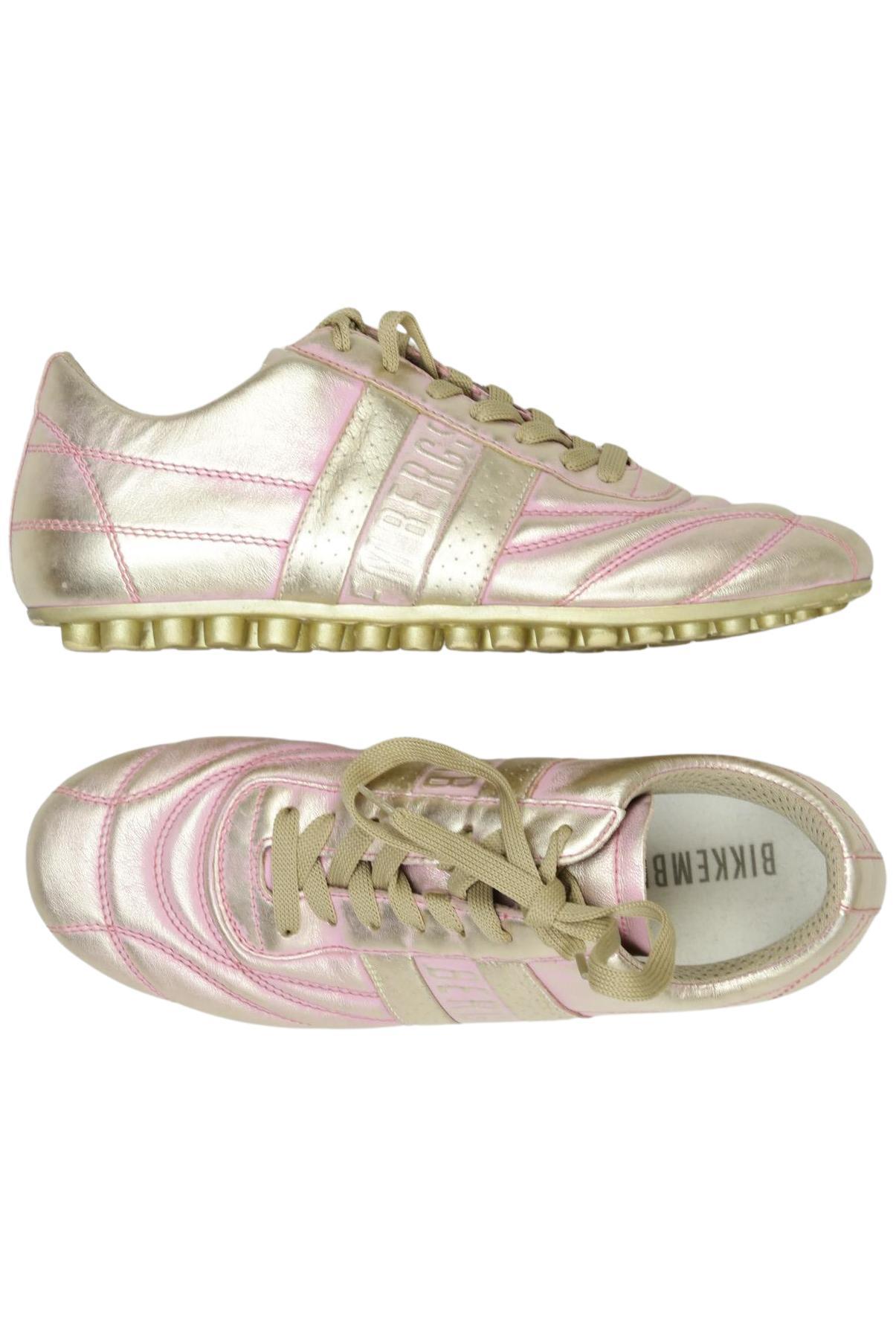 

Bikkembergs Damen Sneakers, pink, Gr. 38