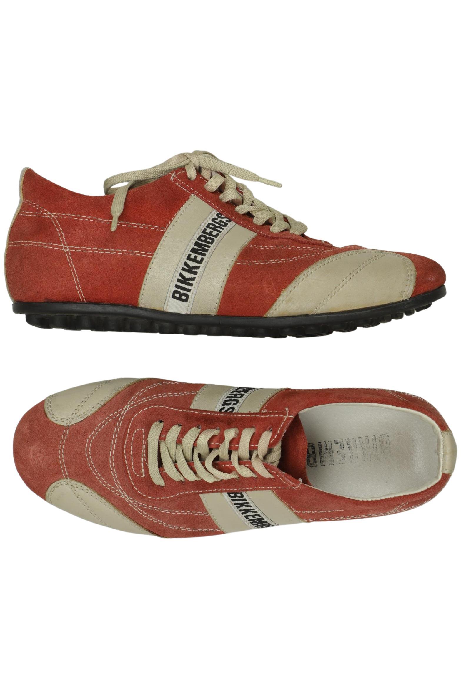 

Bikkembergs Damen Sneakers, mehrfarbig, Gr. 37