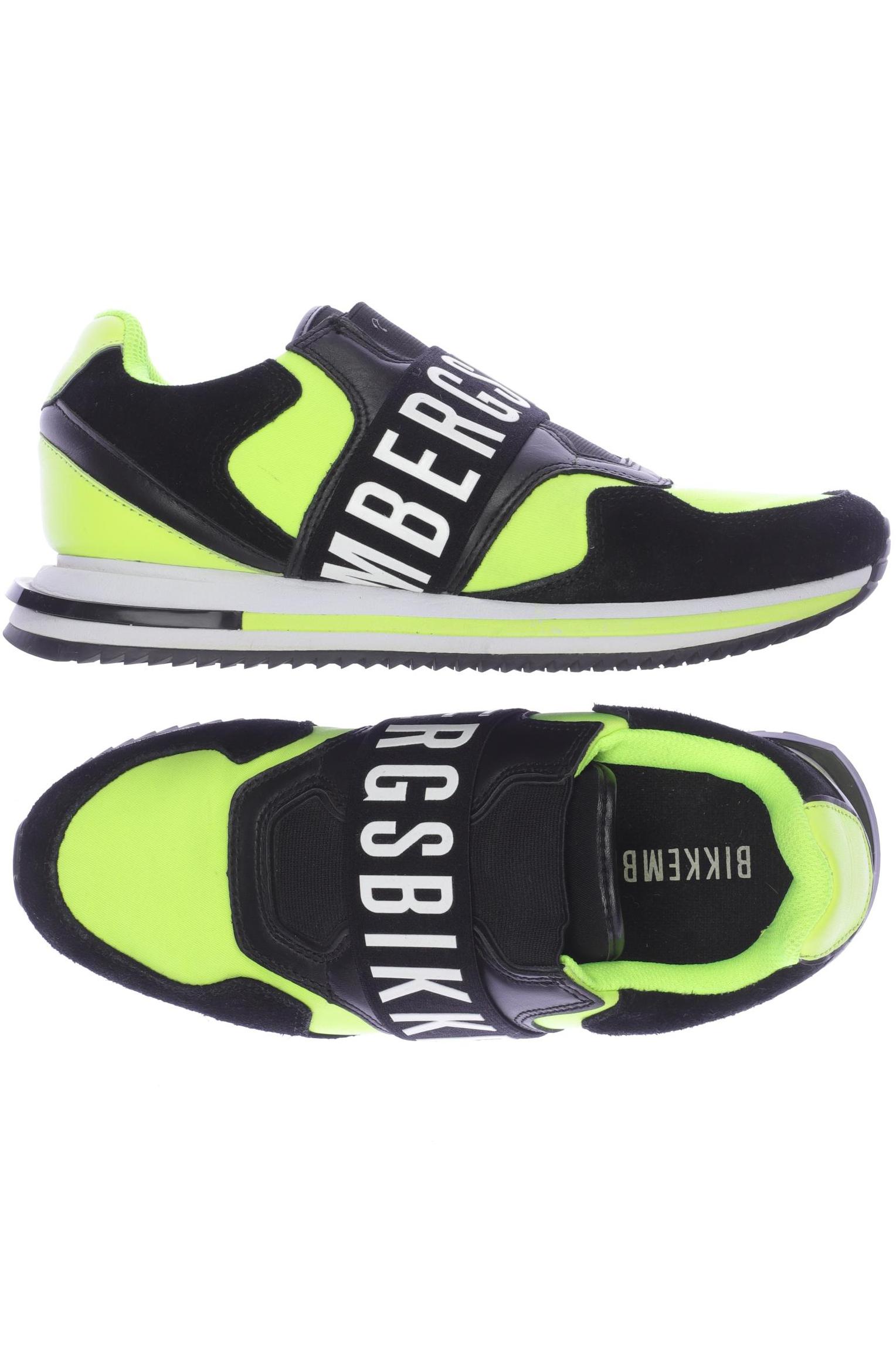

Bikkembergs Damen Sneakers, neon, Gr. 37