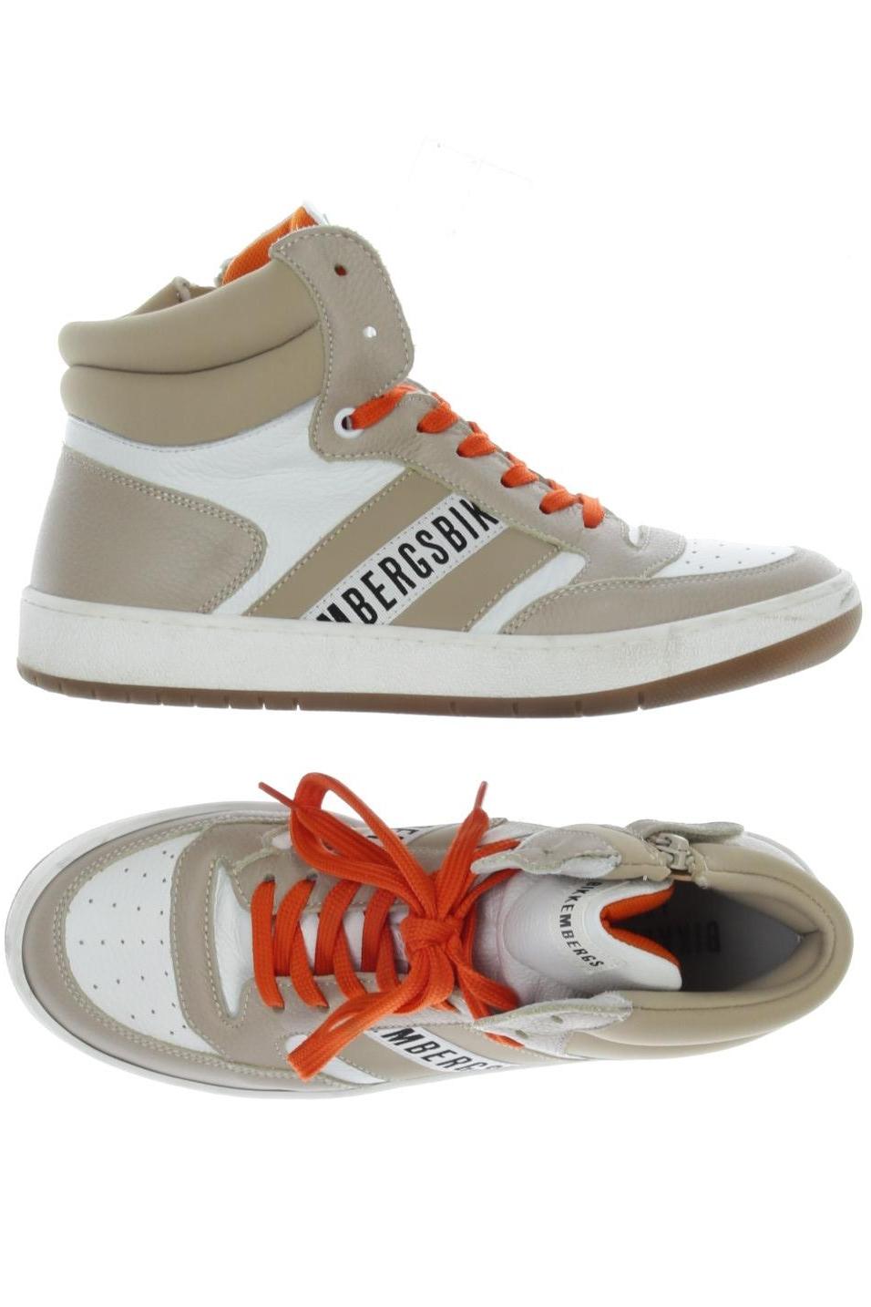 Thumbnail - Bikkembergs Damen Sneakers, beige, Gr. 38