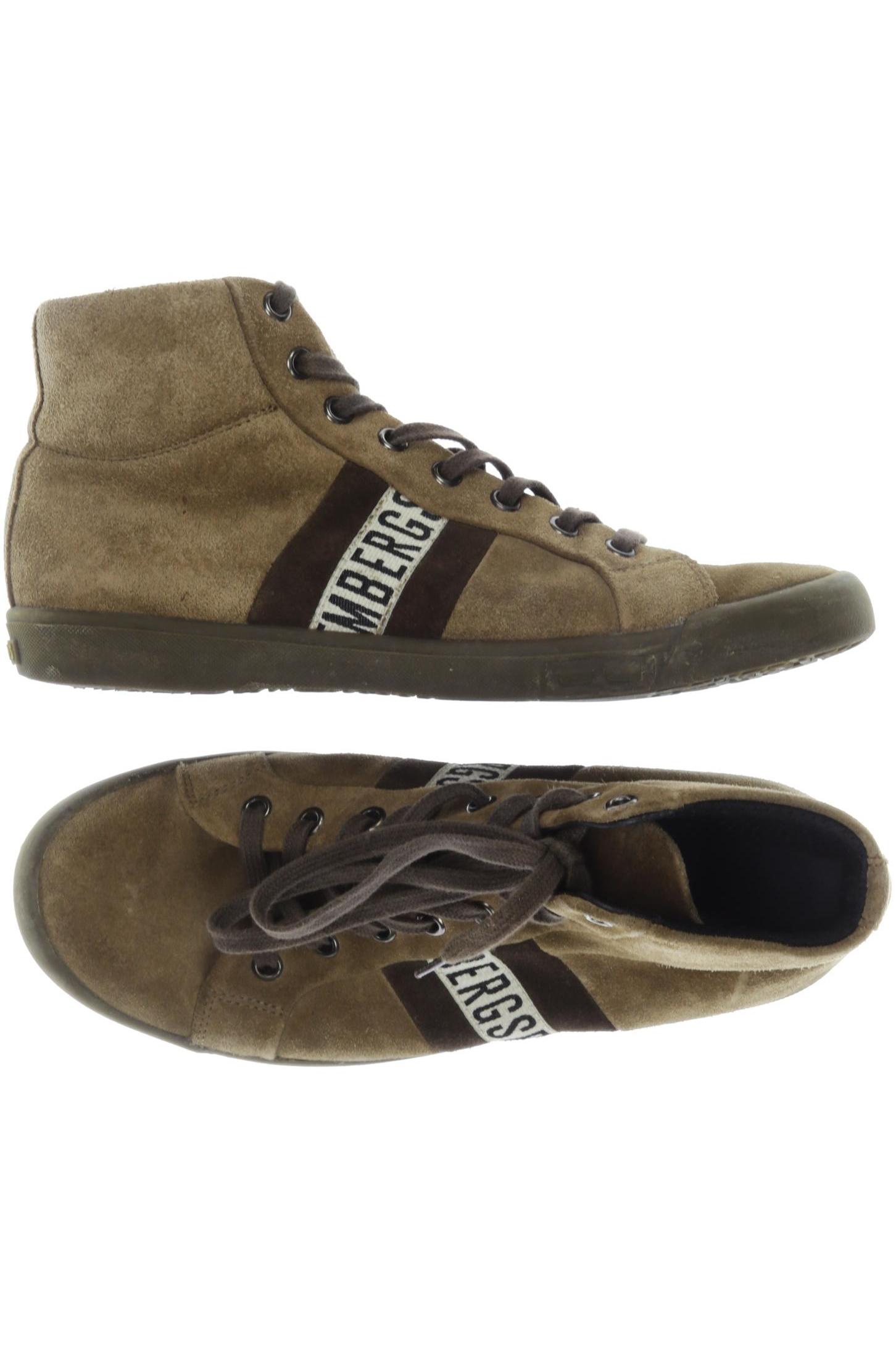 

Bikkembergs Damen Sneakers, braun, Gr. 36