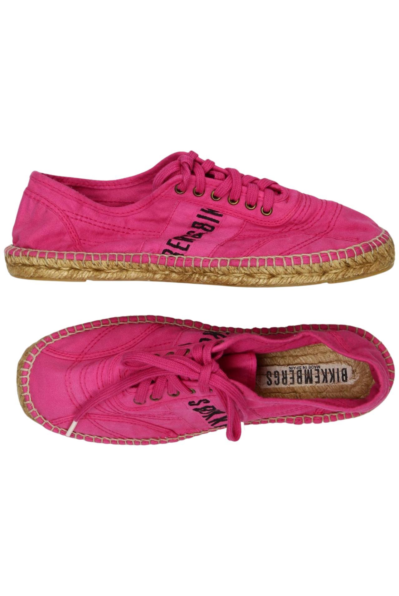 Thumbnail - Bikkembergs Damen Sneakers, pink, Gr. 37