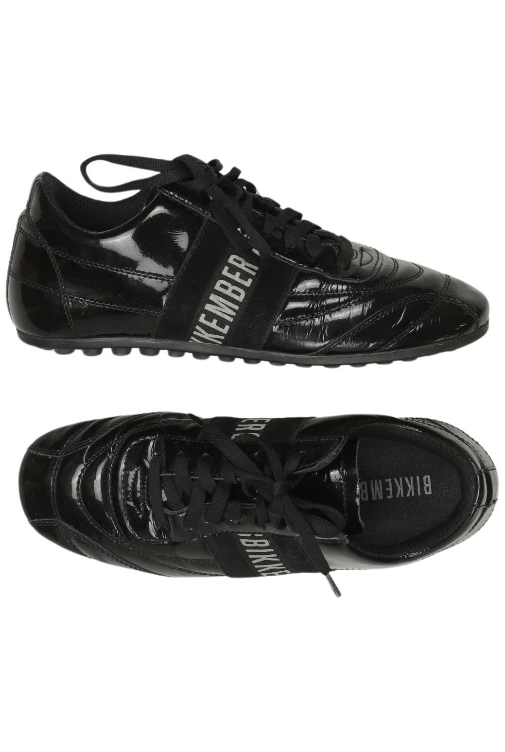 

Bikkembergs Damen Sneakers, schwarz, Gr. 36