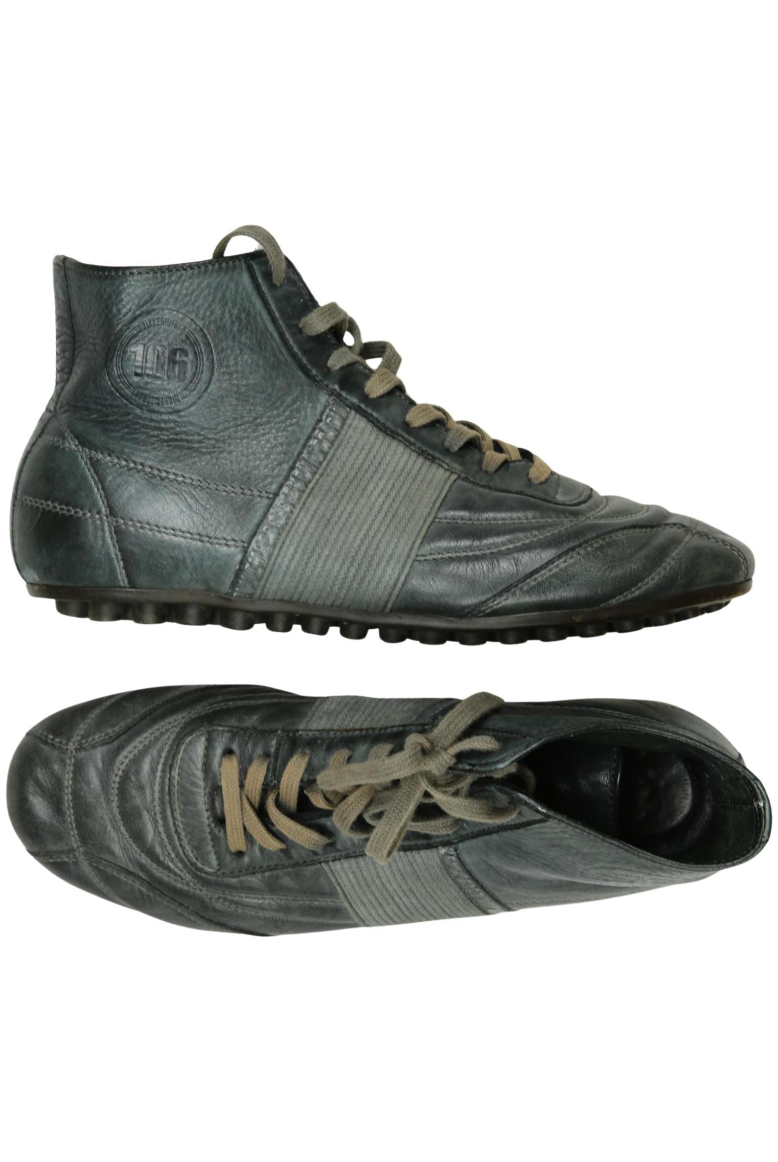 

Bikkembergs Damen Sneakers, grau, Gr. 38