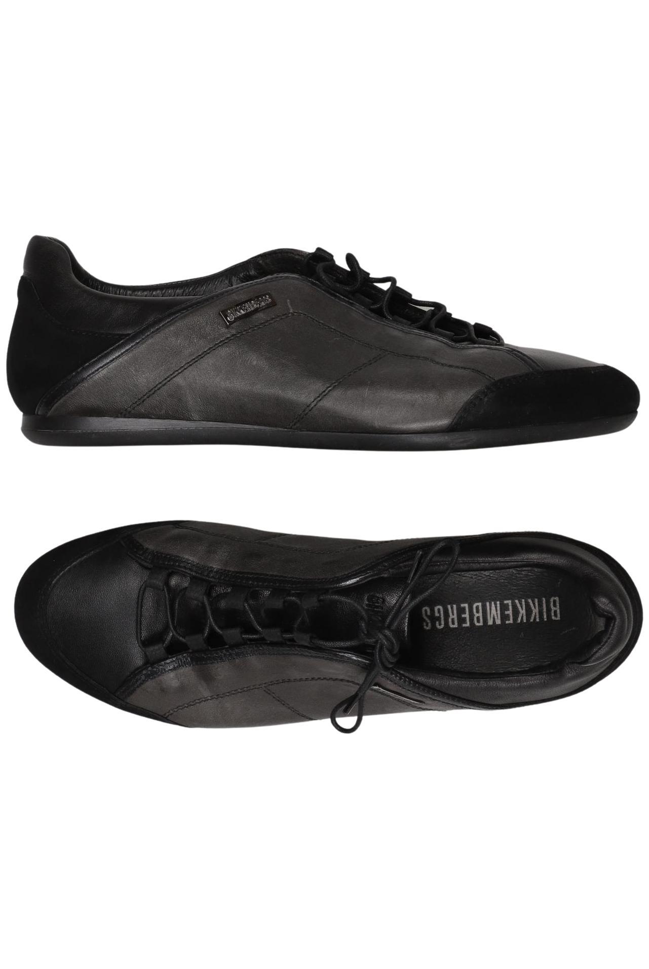

Bikkembergs Damen Sneakers, grau, Gr. 40
