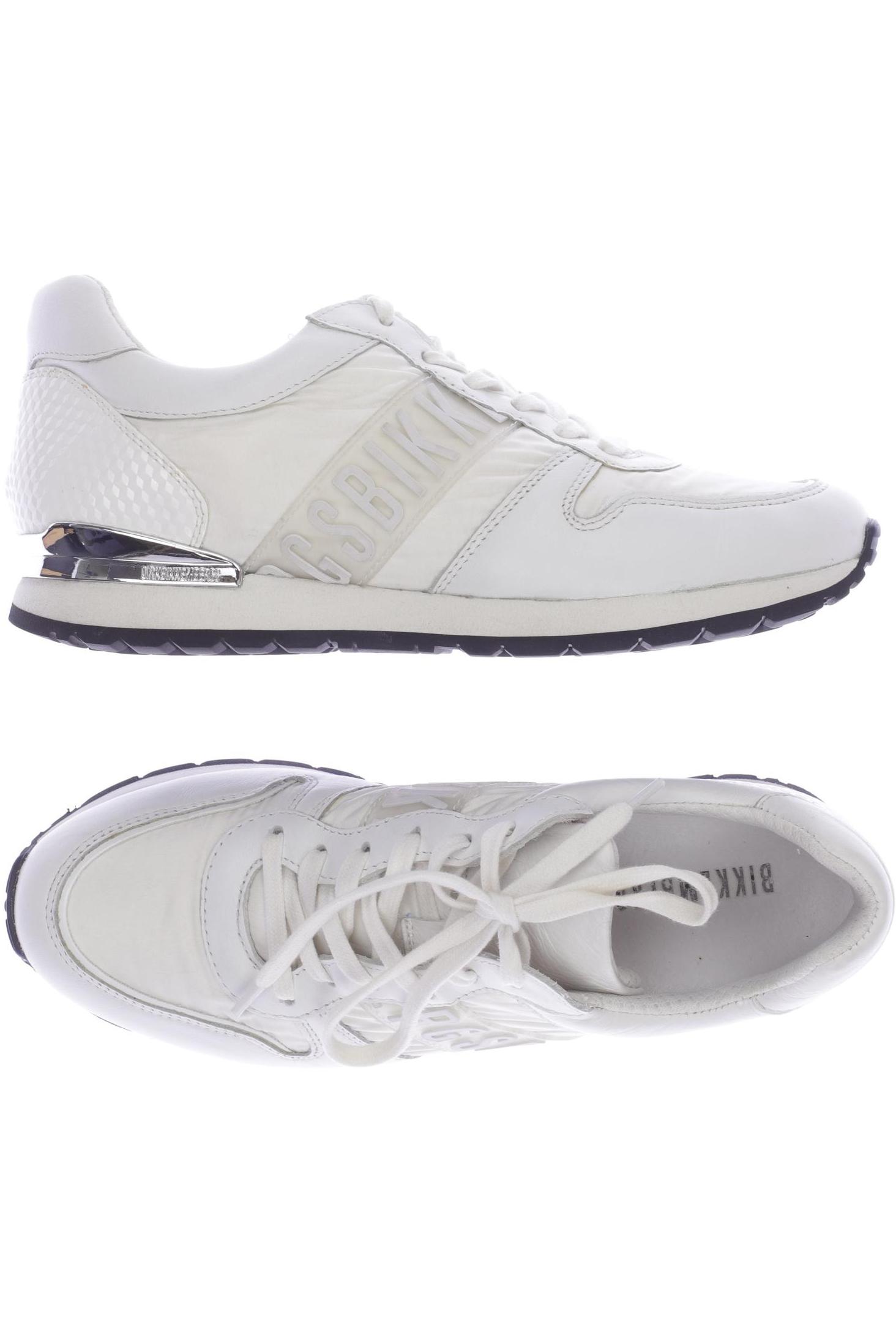 

BIKKEMBERGS Damen Sneakers, weiß