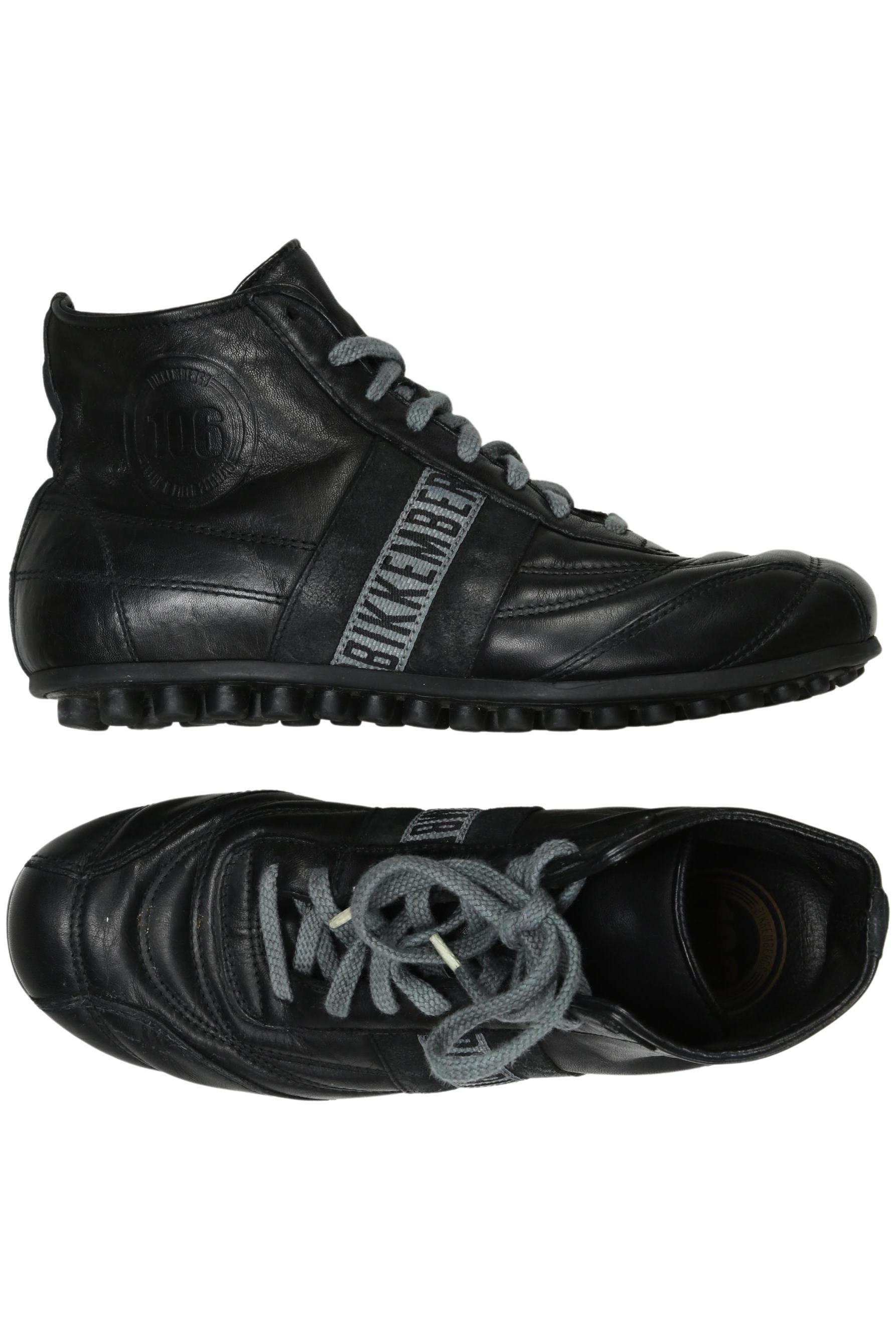

Bikkembergs Damen Sneakers, schwarz, Gr. 37