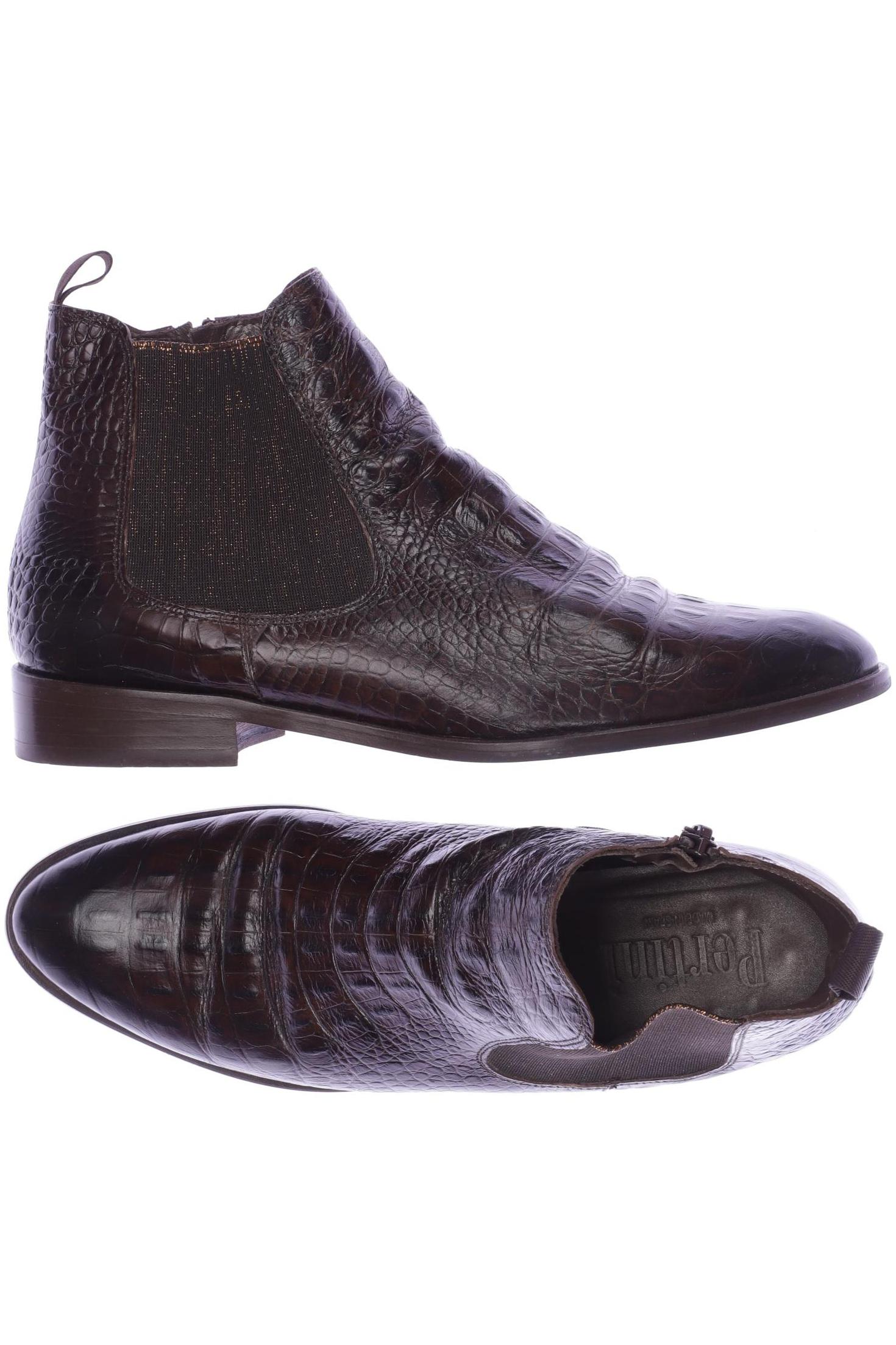 

Bikkembergs Damen Sneakers, braun, Gr. 39