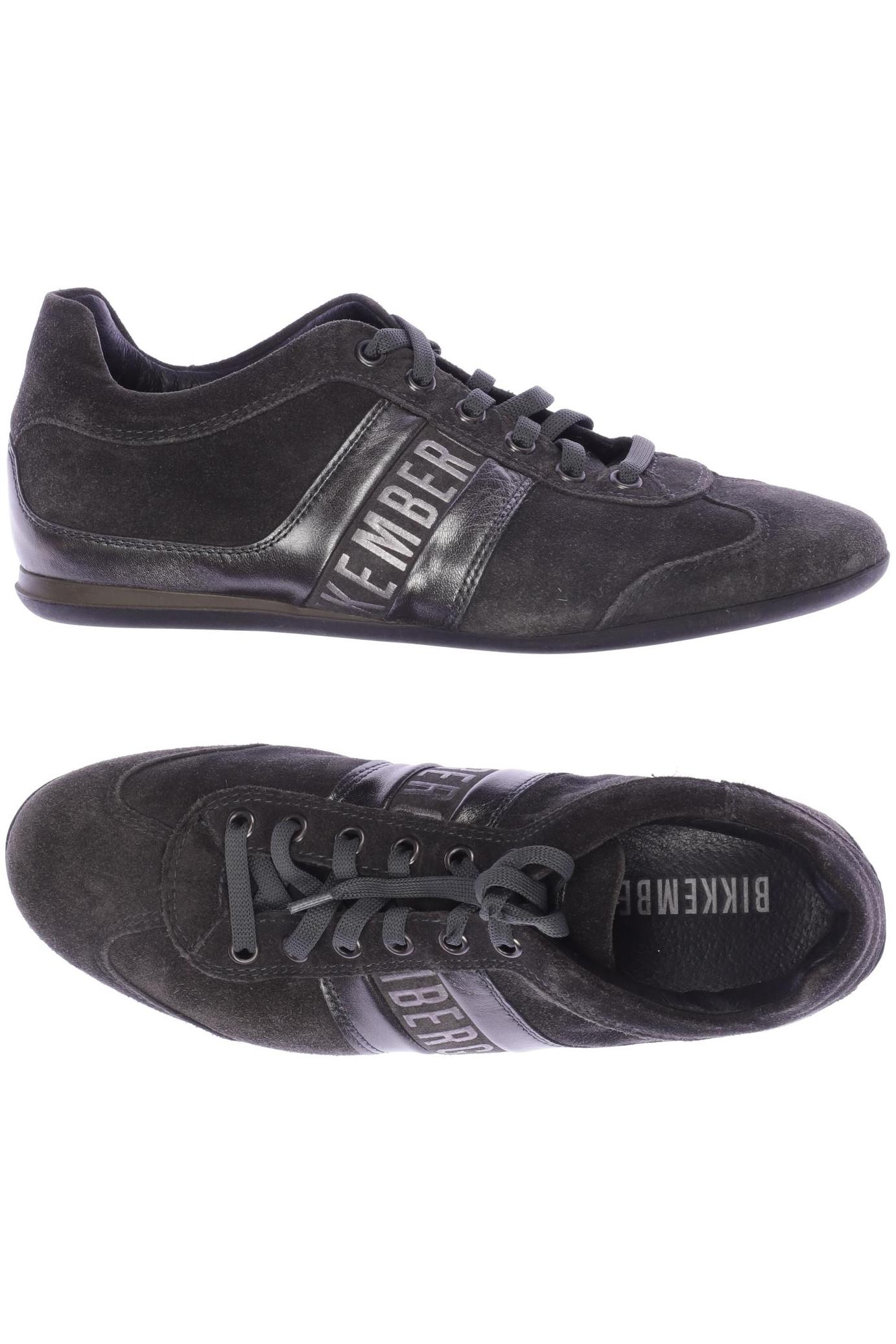 

Bikkembergs Damen Sneakers, braun, Gr. 36
