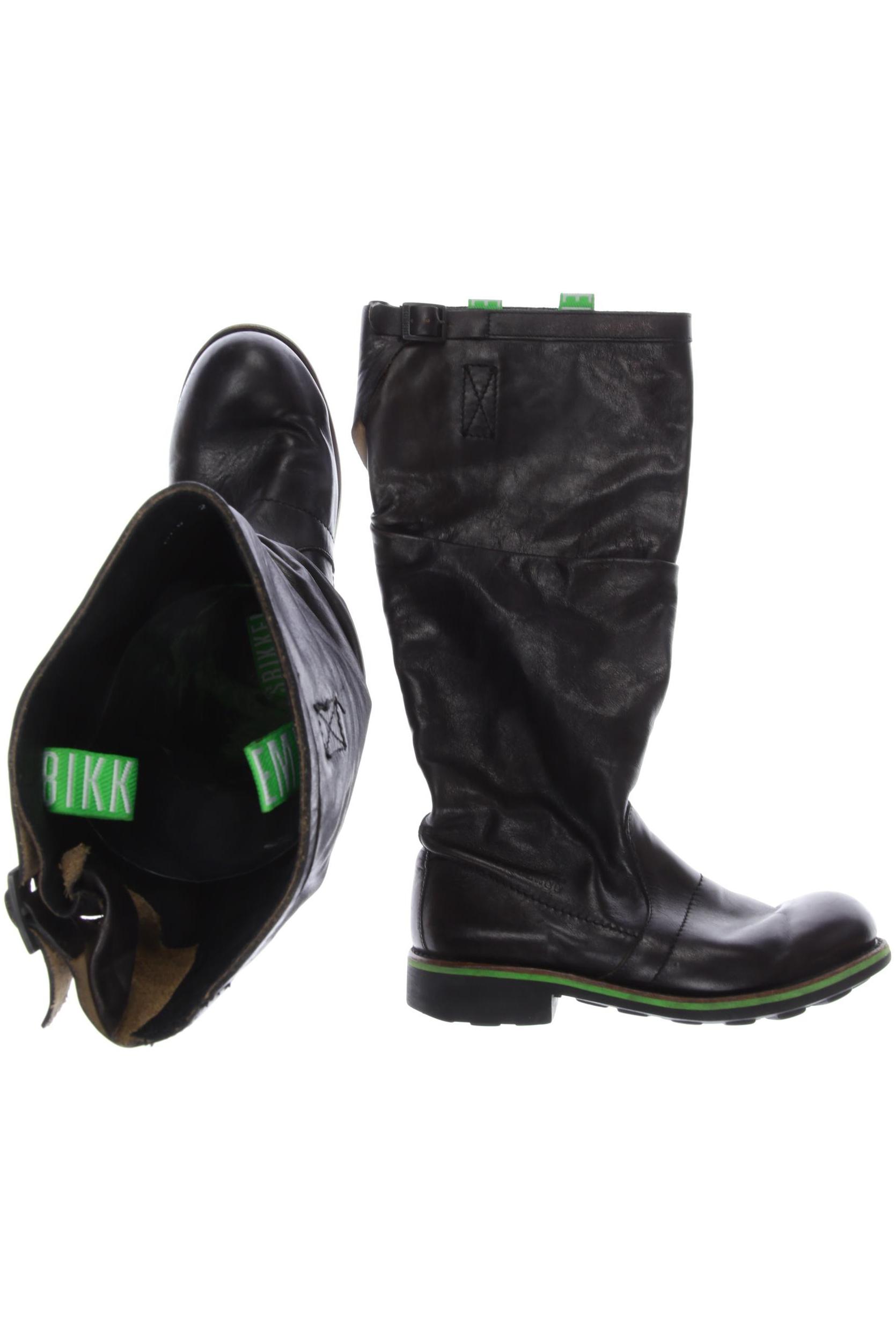 

Bikkembergs Damen Stiefel, braun, Gr. 41