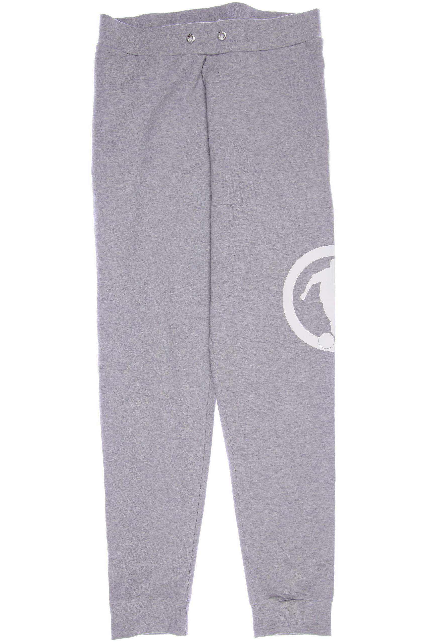 

Bikkembergs Damen Stoffhose, grau, Gr. 0