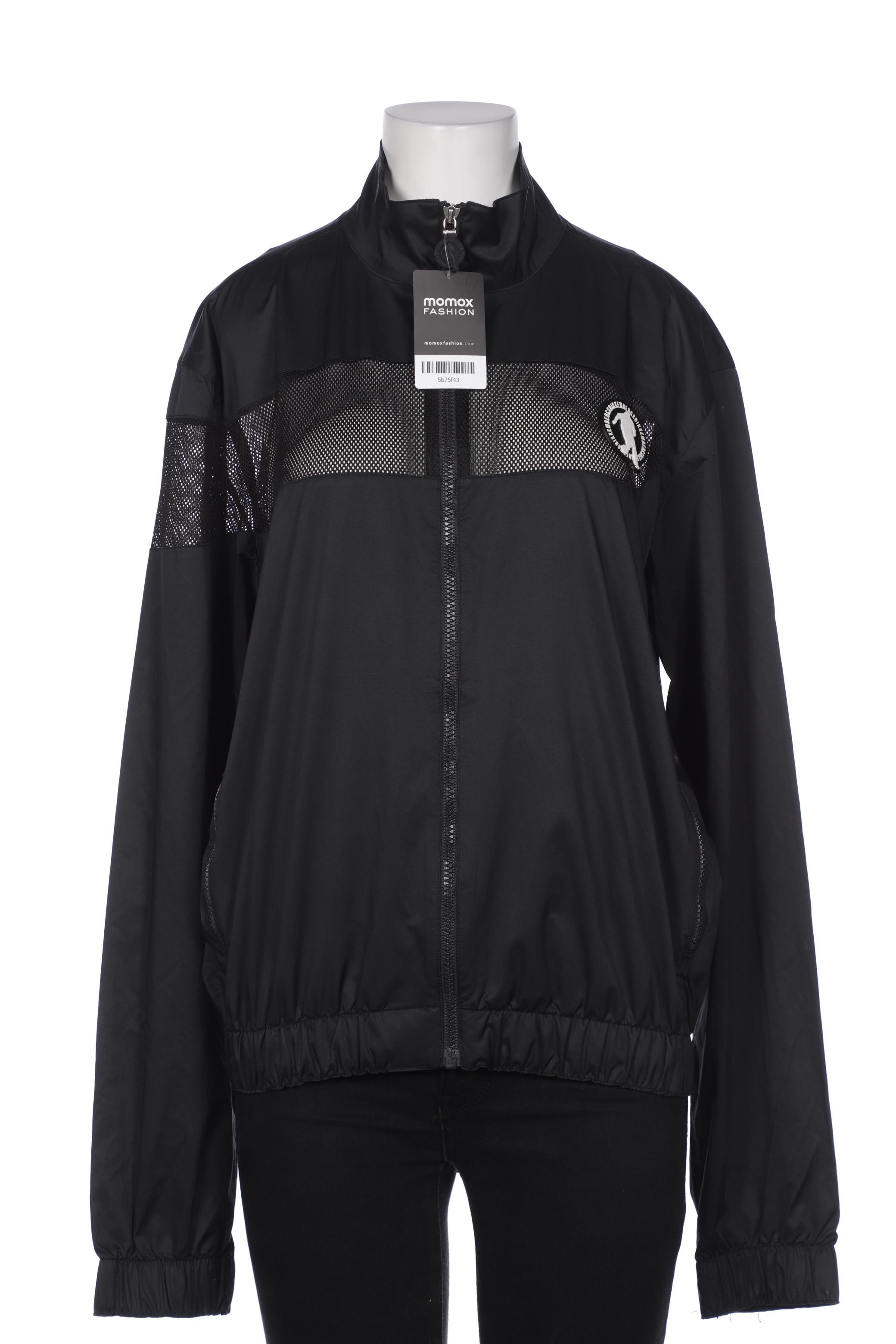

Bikkembergs Herren Jacke, schwarz, Gr. 48